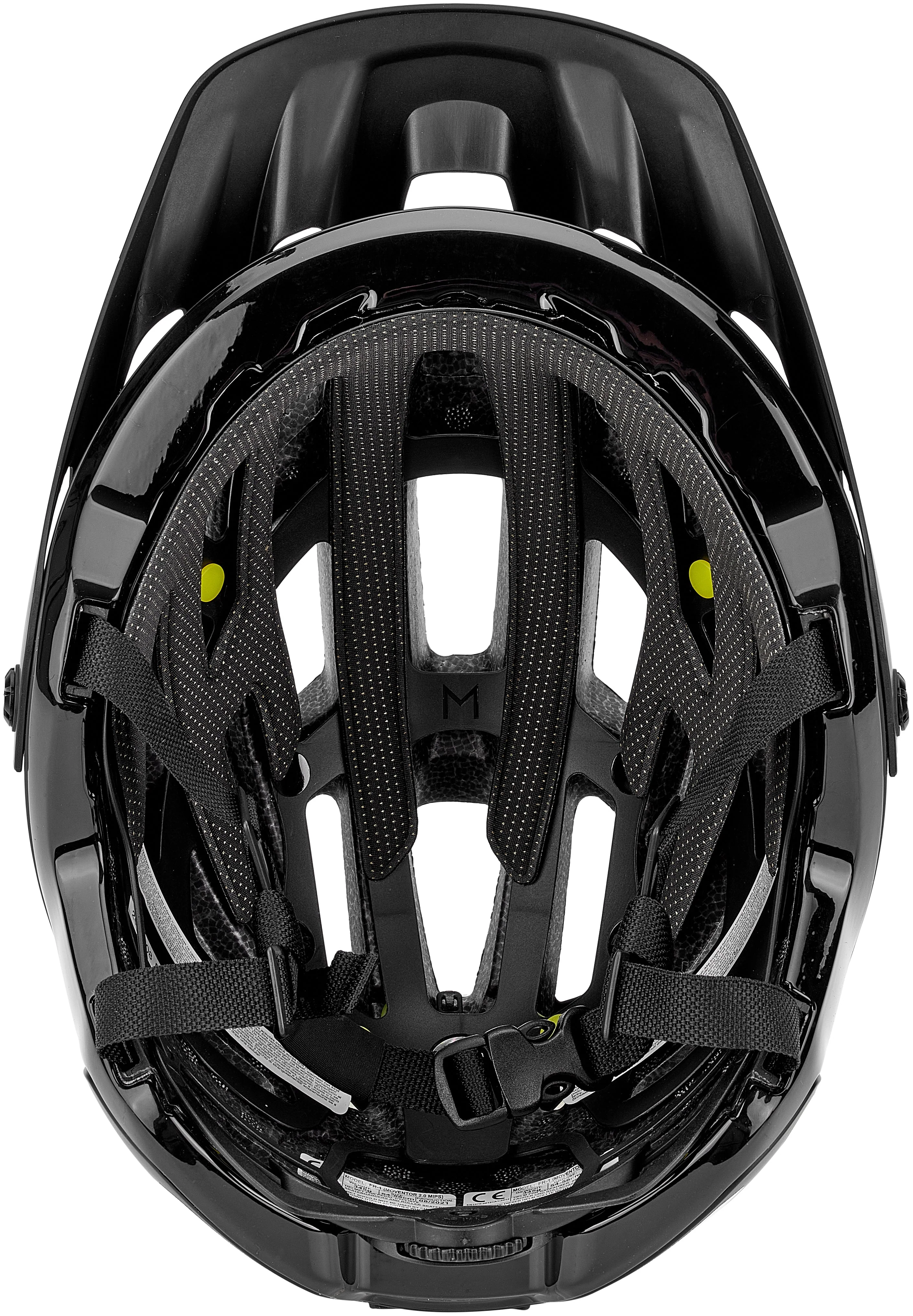 ABUS Moventor 2.0 MIPS Helm schwarz - Image 7