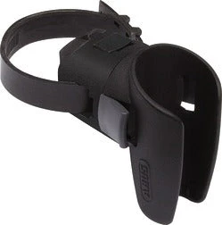ABUS Numero 5510C Spiralkabelschloss 180cm schwarz - Image 2