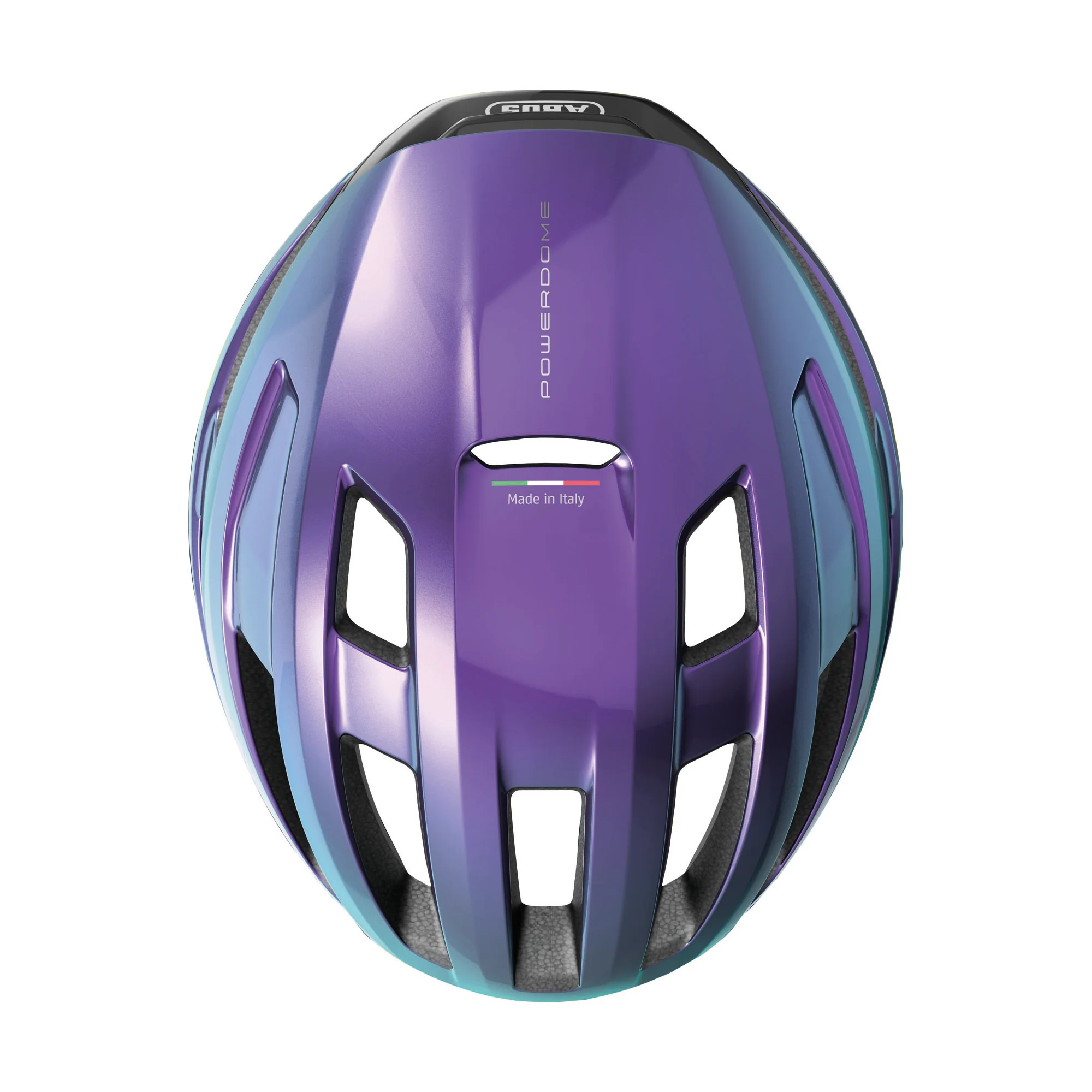 Abus PowerDome flip flop purple - Image 4