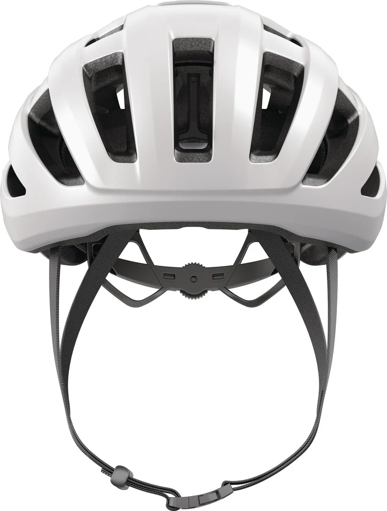 Abus PowerDome MIPS polar white - Image 2