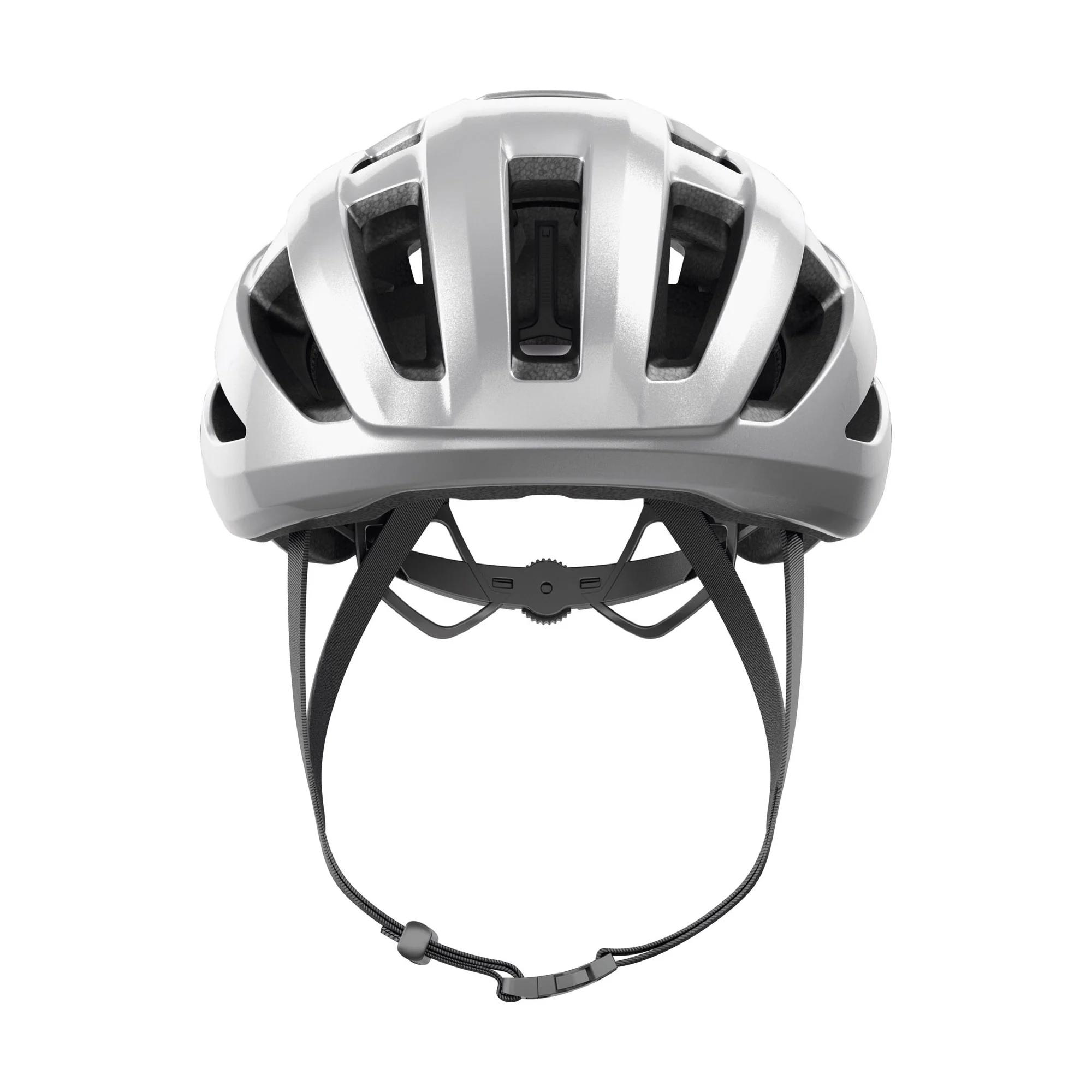 Abus PowerDome polar white - Image 2