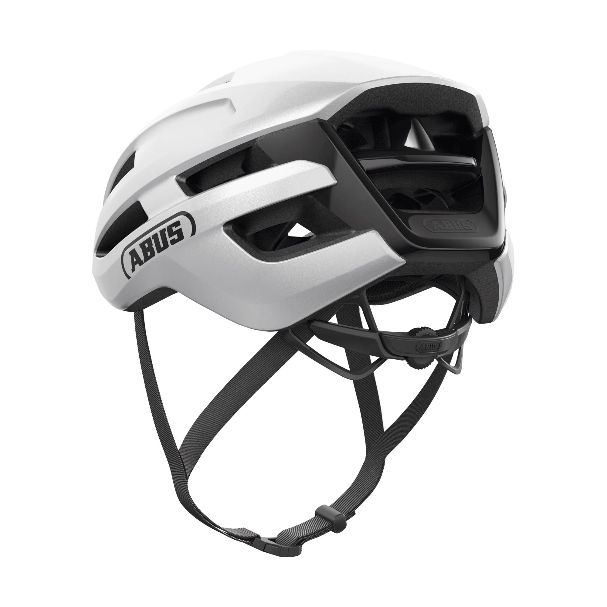 Abus PowerDome polar white - Image 6