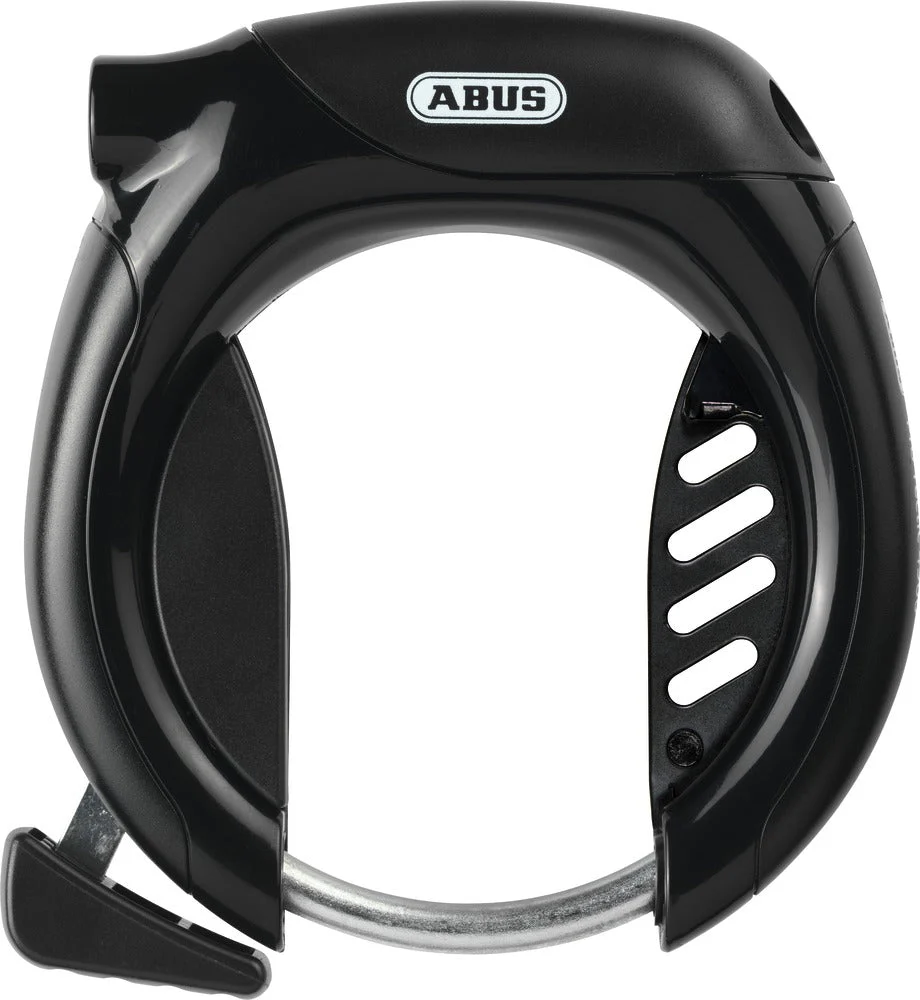 ABUS Pro Tectic 4960 NR Rahmenschloss schwarz