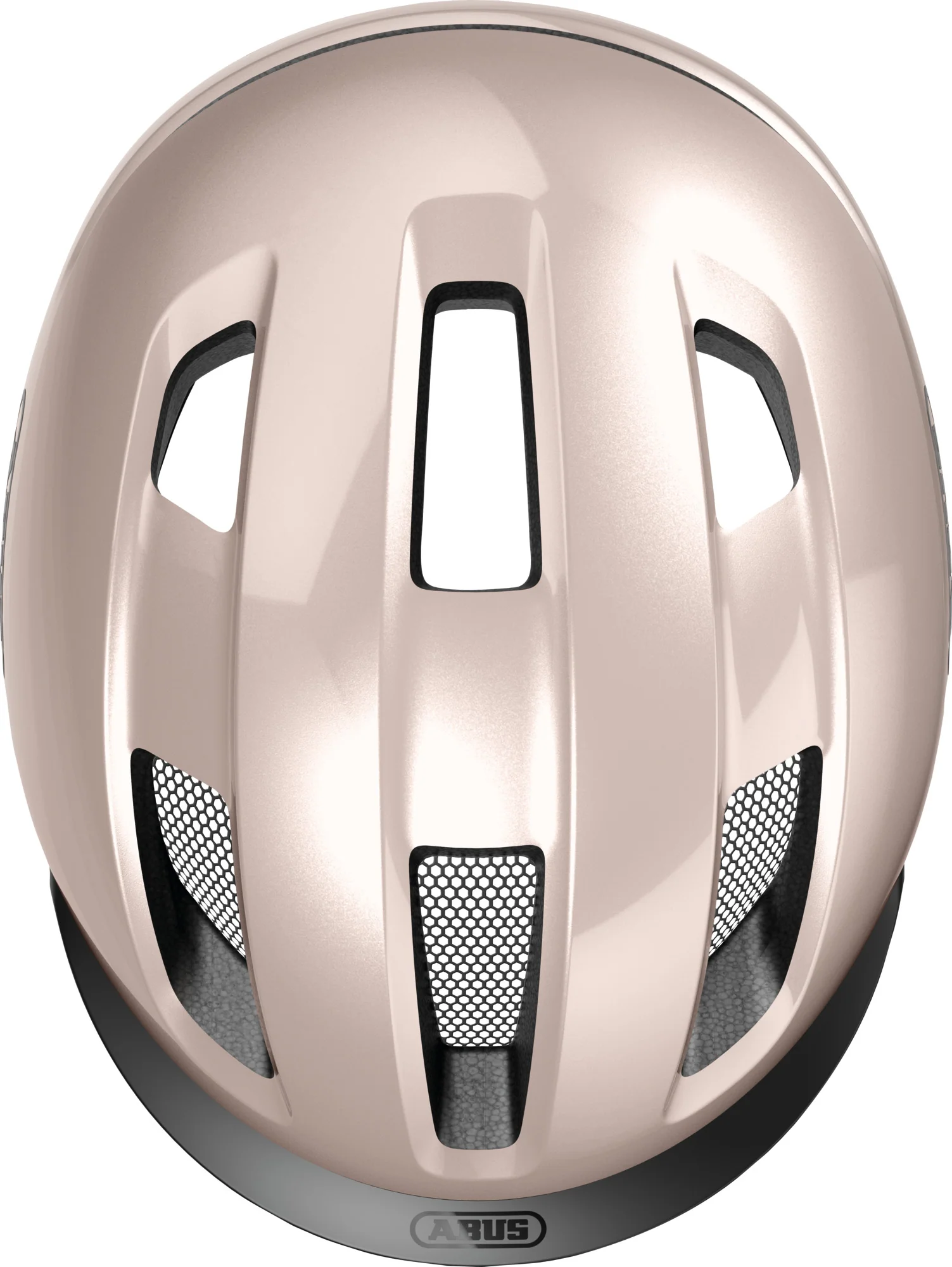 Abus PURL-Y champagne gold - Image 4