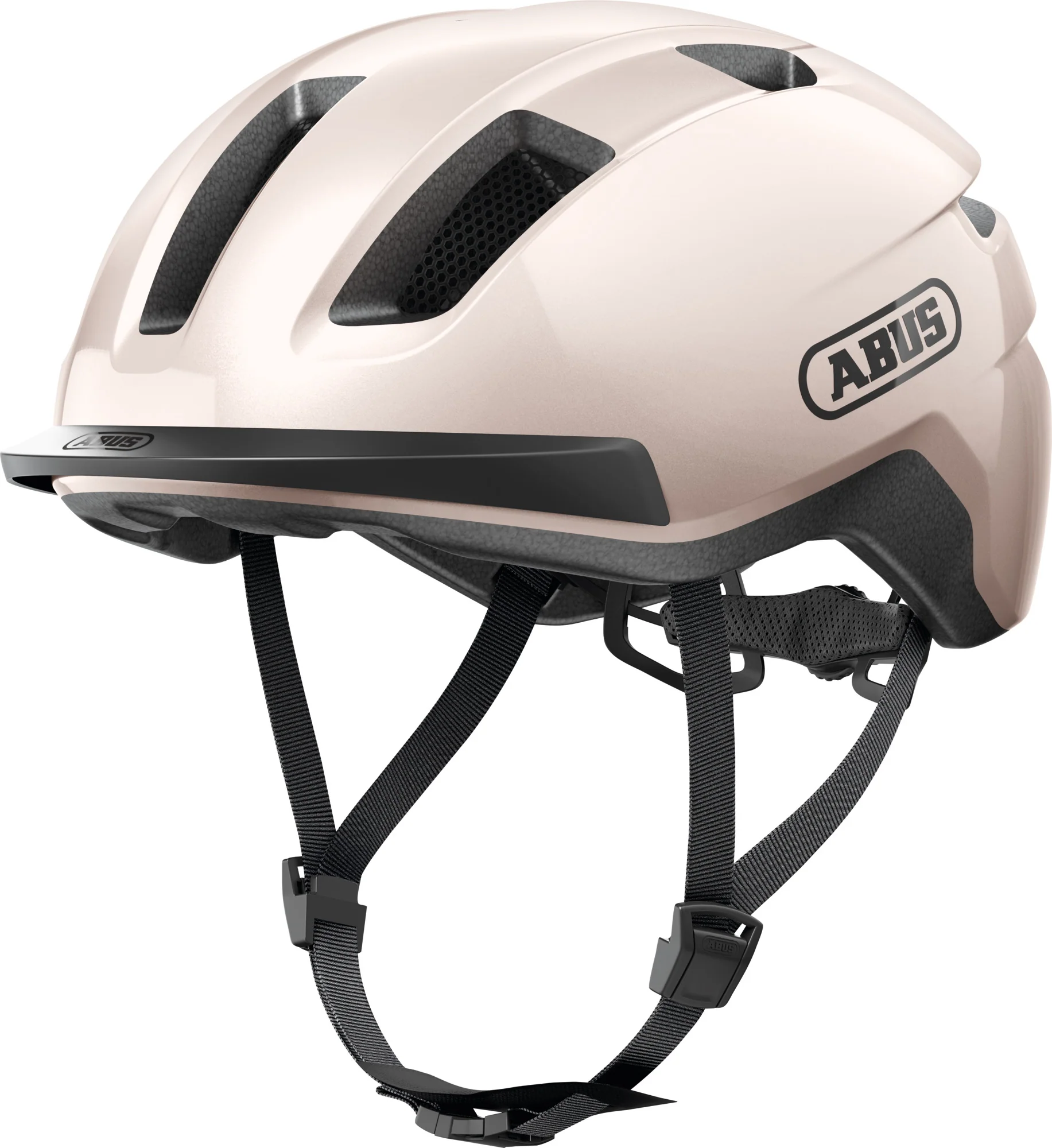 Abus PURL-Y champagne gold - Image 5