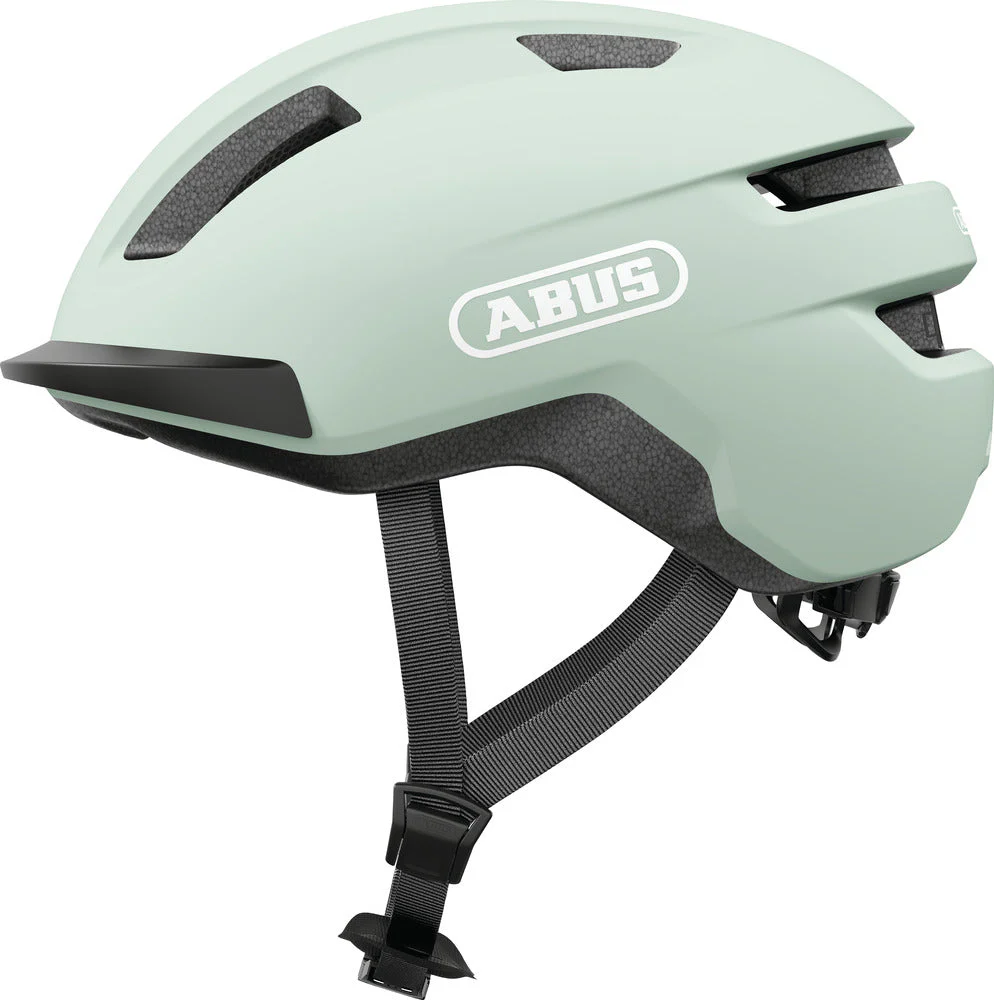 ABUS Purl-Y Helm Urban mint grün - Image 2