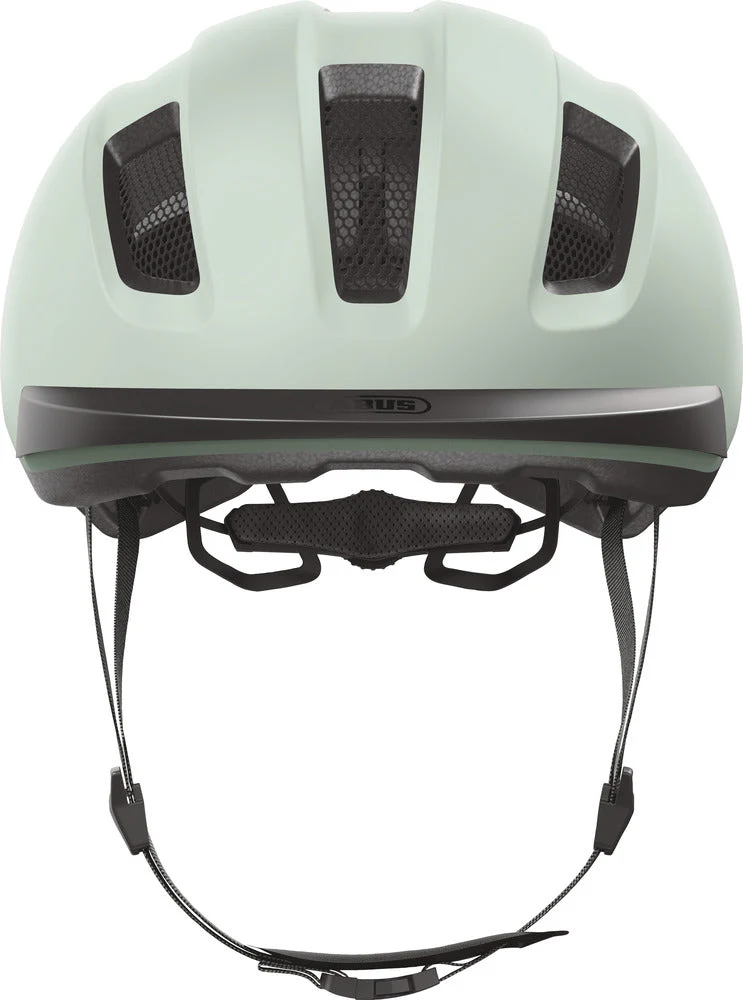ABUS Purl-Y Helm Urban mint grün - Image 3
