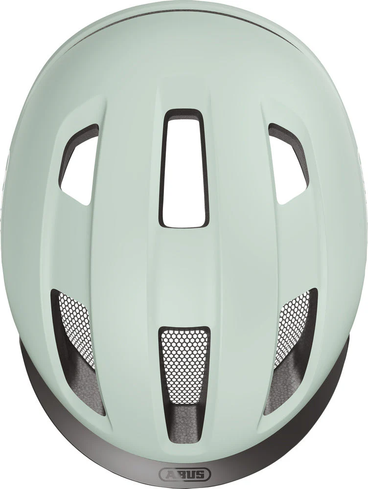 ABUS Purl-Y Helm Urban mint grün - Image 4