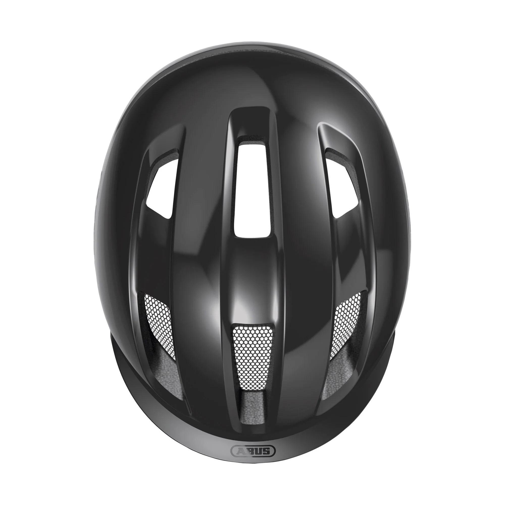 Abus PURL-Y shiny black - Image 4