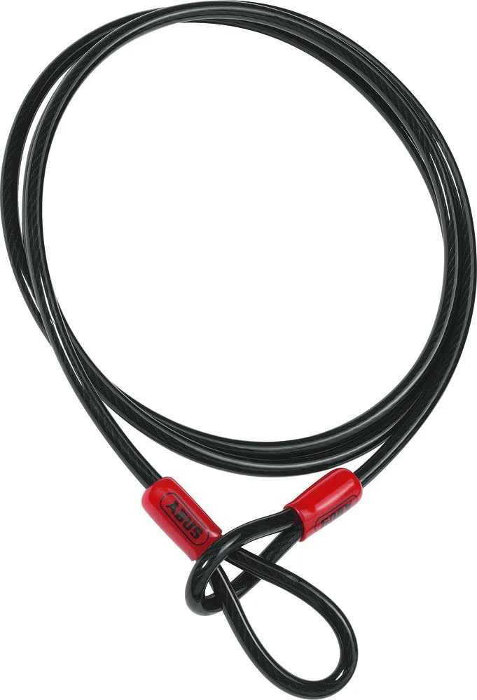 ABUS Schlaufenseil COBRA 10/500 Kabelschloss - Image 2