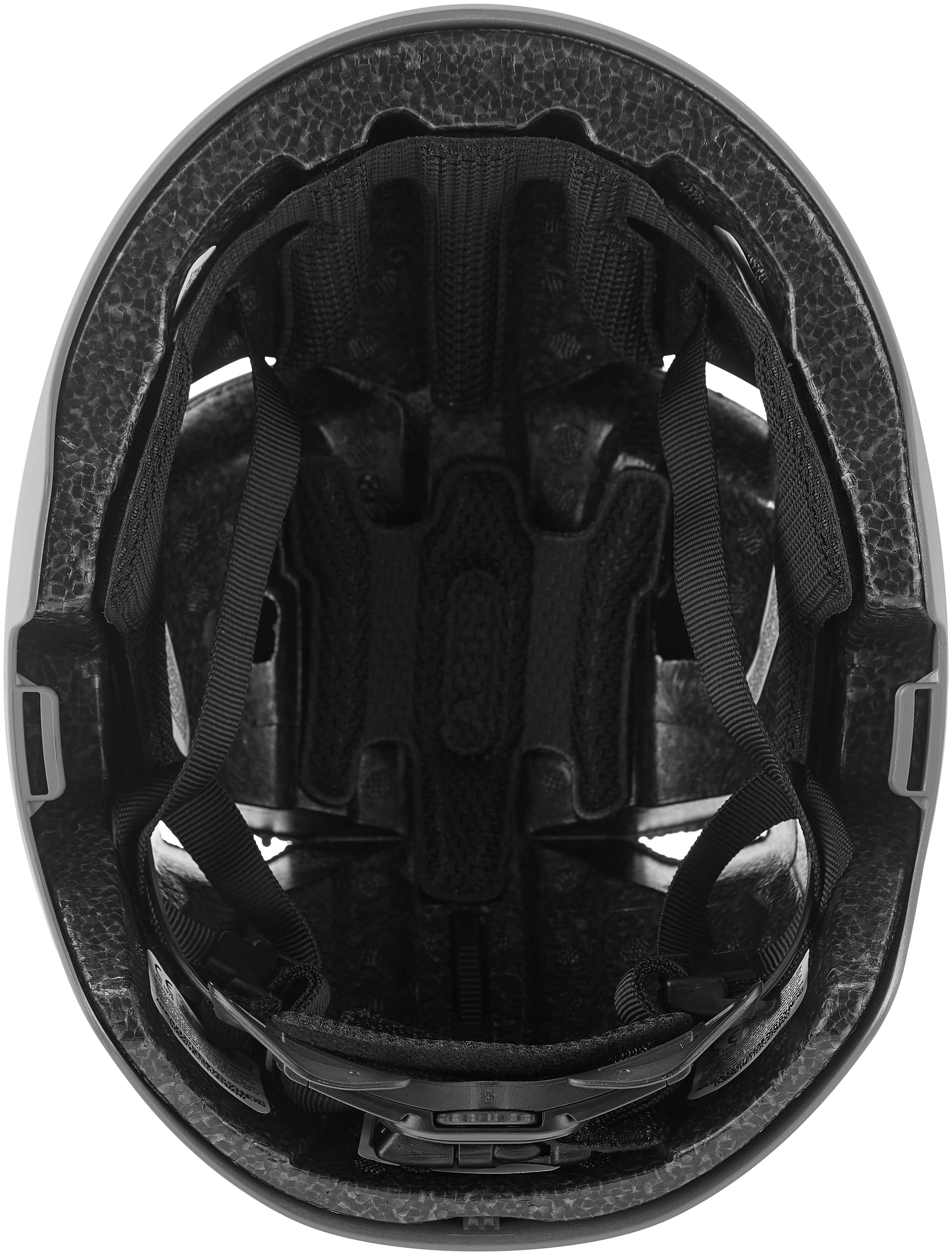 ABUS Scraper 3.0 Helm grau - Image 7