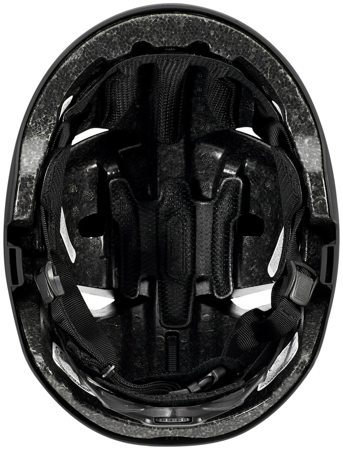 ABUS Scraper 3.0 Helm schwarz - Image 7