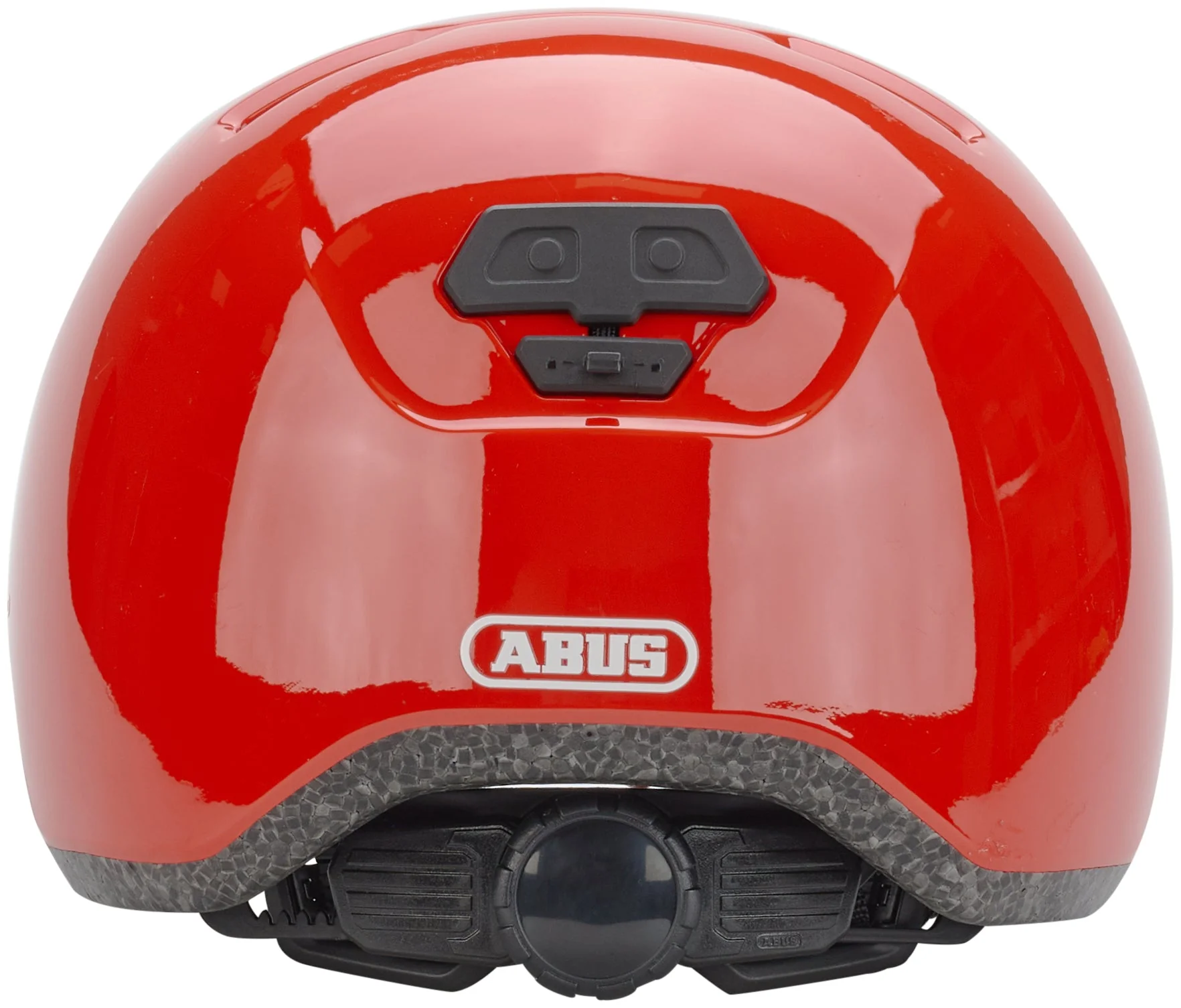 ABUS Skurb Helm Kinder rot - Image 5