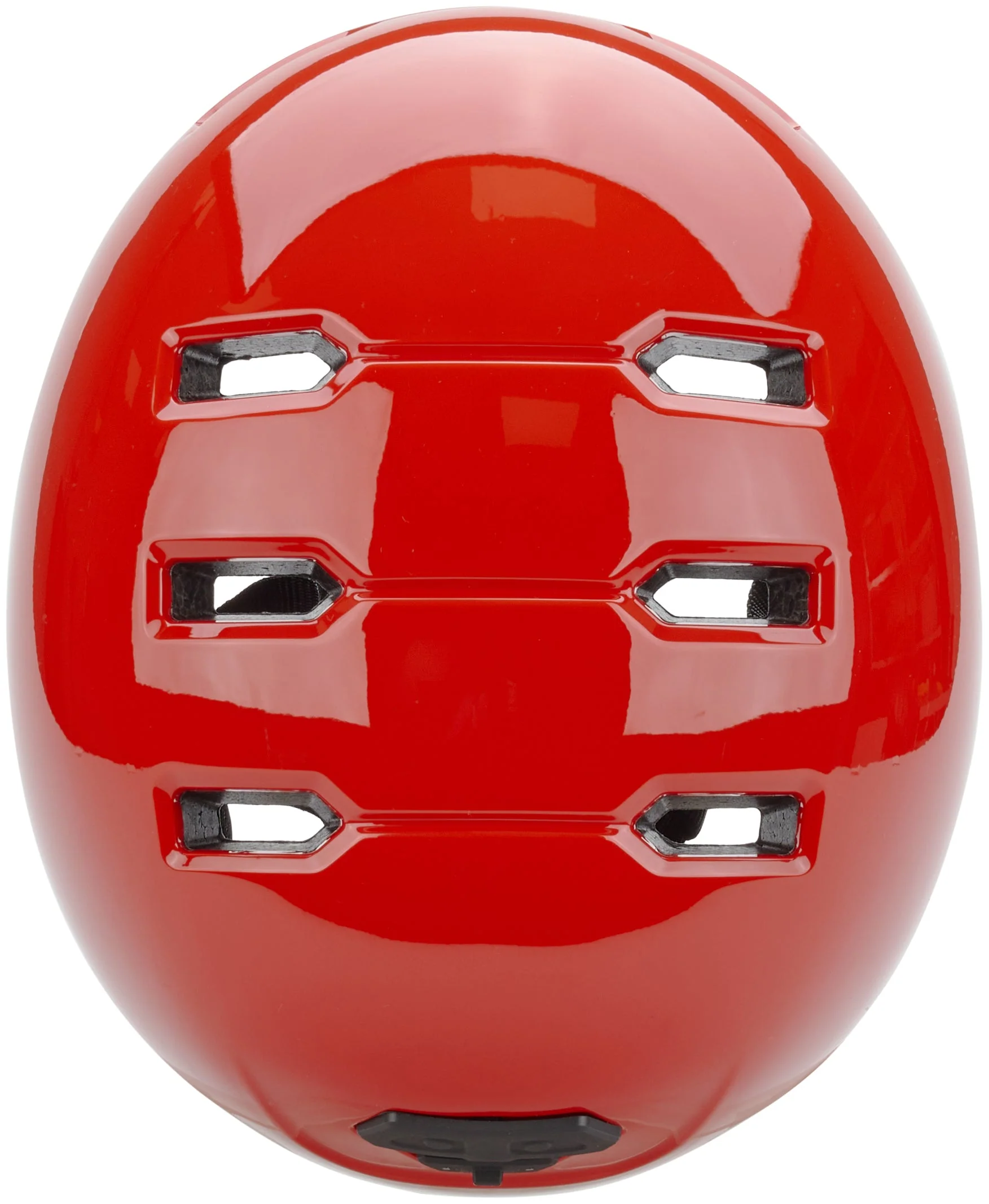 ABUS Skurb Helm Kinder rot - Image 6