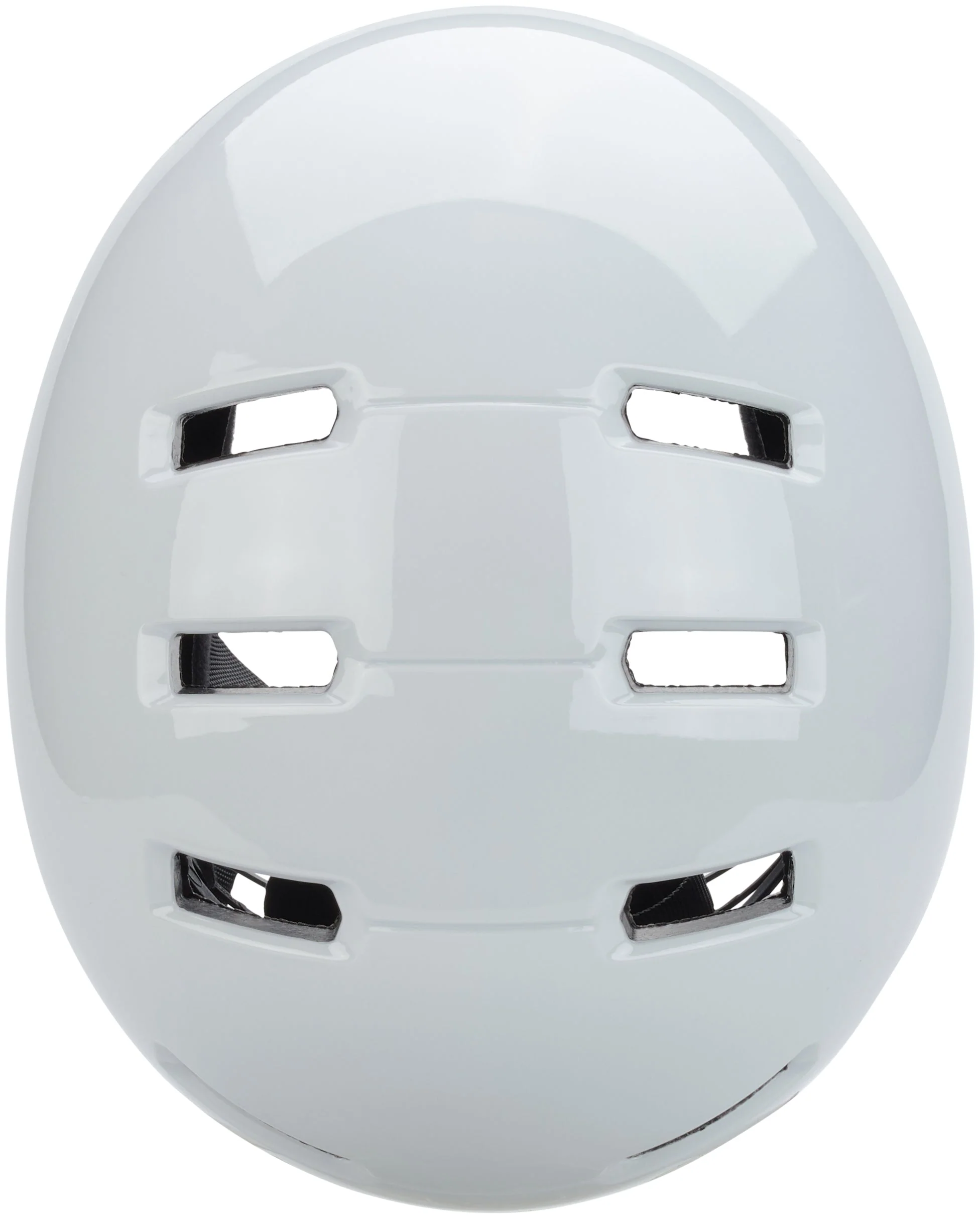 ABUS Skurb Helm Urban pearl weiß - Image 6