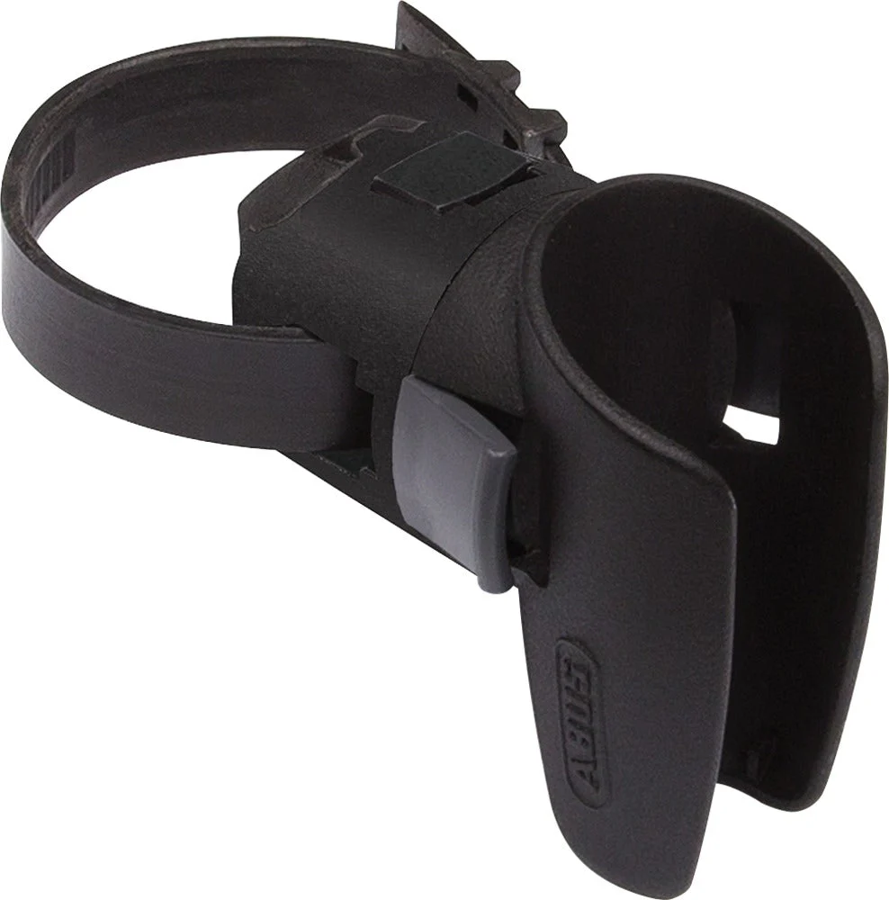 ABUS Star 4508C/150 Spiralkabelschloss schwarz - Image 2