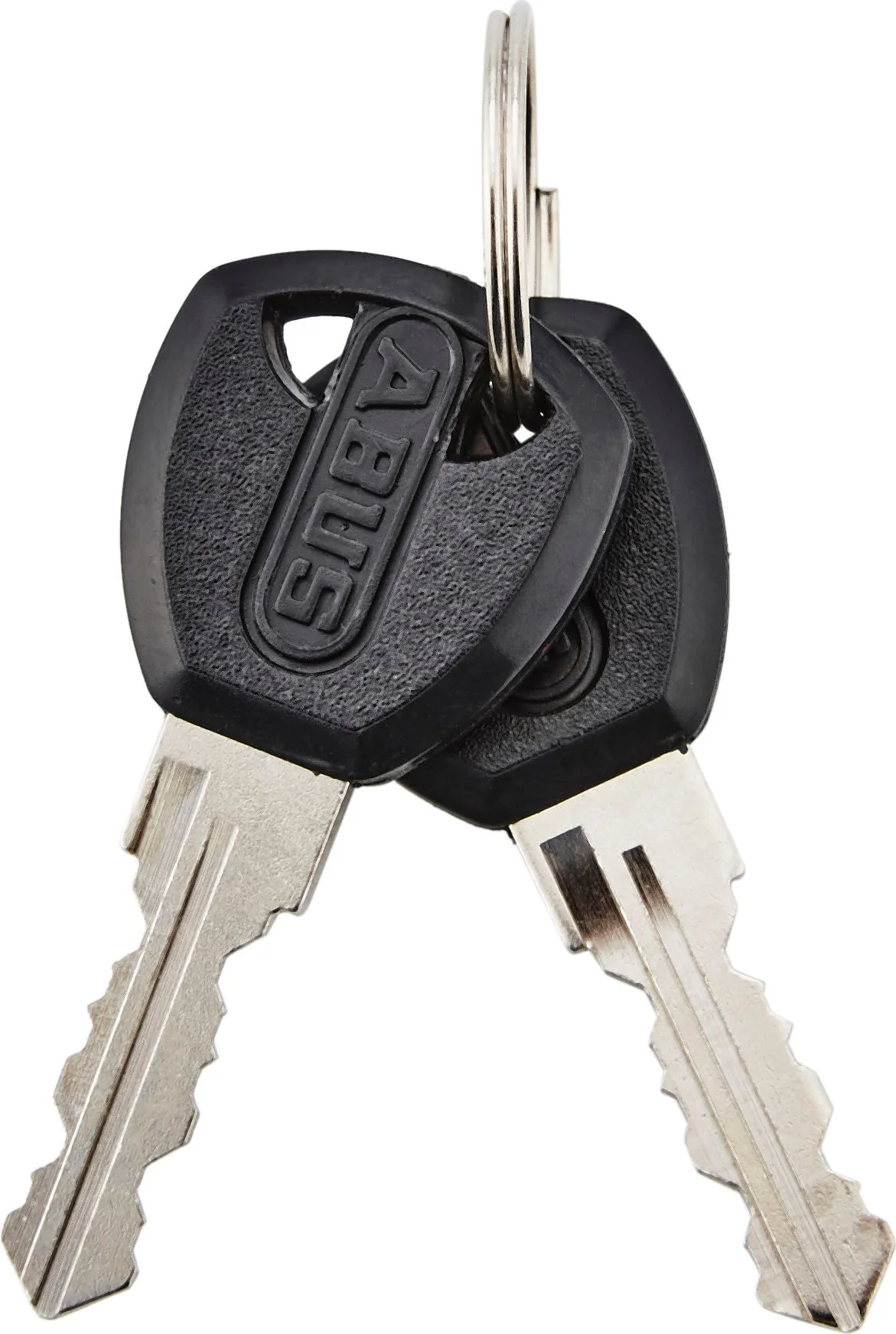 ABUS Steel-O-Chain 4804K/110 Kettenschloss schwarz - Image 3
