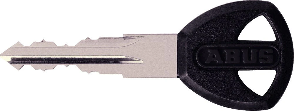 ABUS Steel-O-Chain™ 8807K/85 Kettenschloss schwarz - Image 2