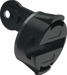 ABUS Steel-O-Flex Raydo Pro 1460/85 Kabelschloss + Halter KF schwarz - Image 3