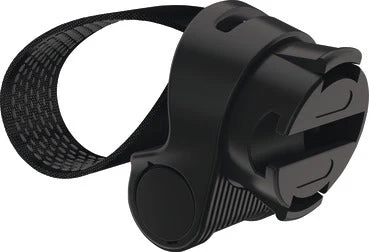 ABUS Steel-O-Flex Raydo Pro 1460/85 Kabelschloss + Halter KF schwarz - Image 4
