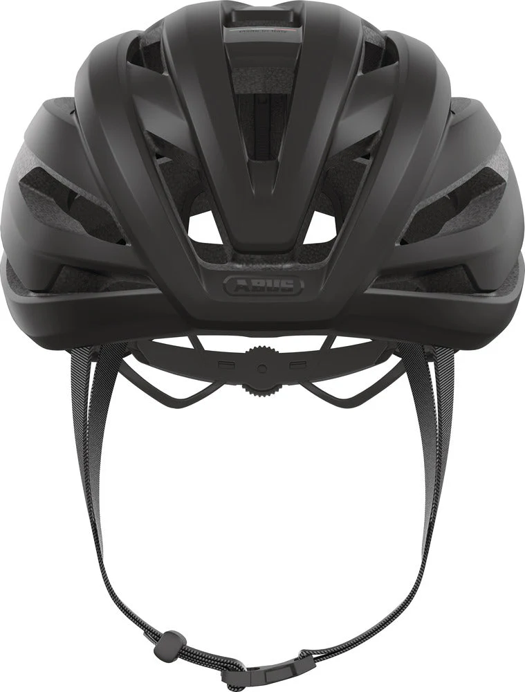ABUS Stormchaser Ace Helm schwarz - Image 3