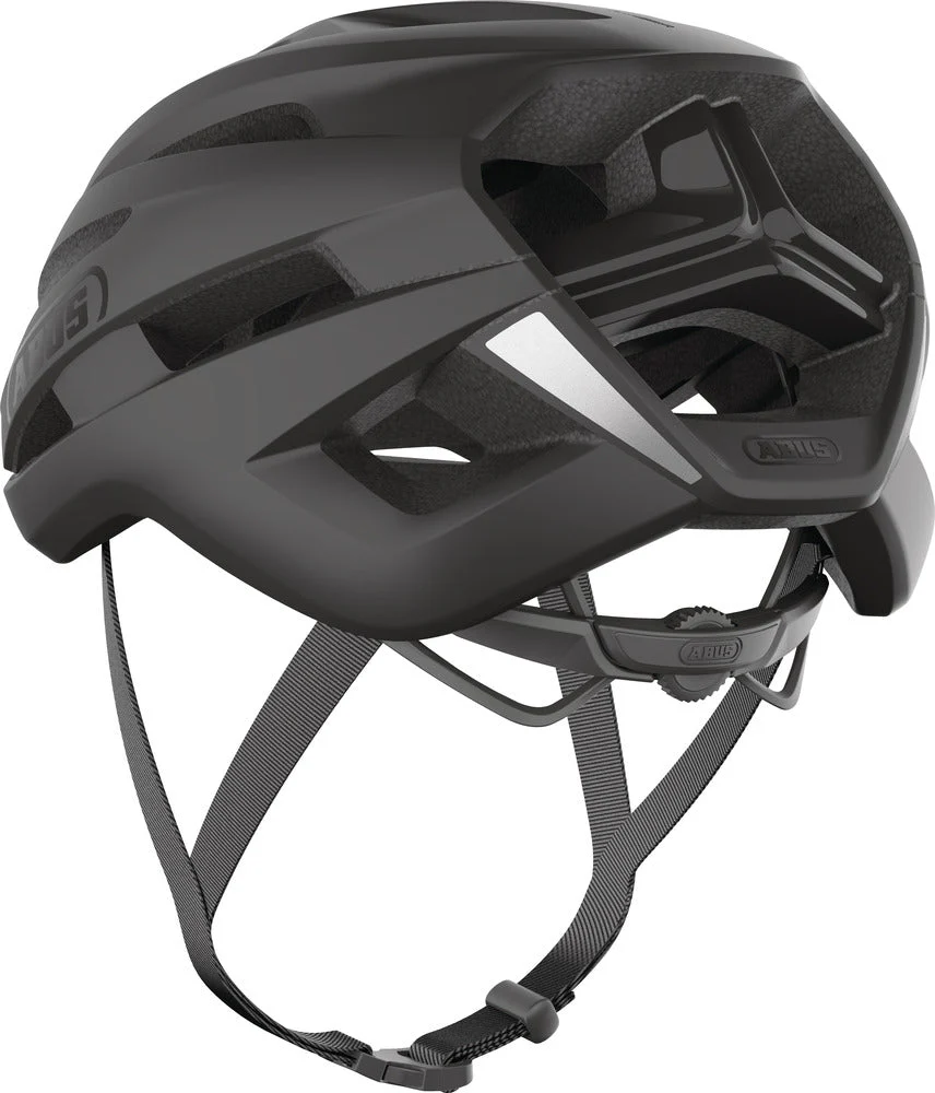 ABUS Stormchaser Ace Helm schwarz - Image 4