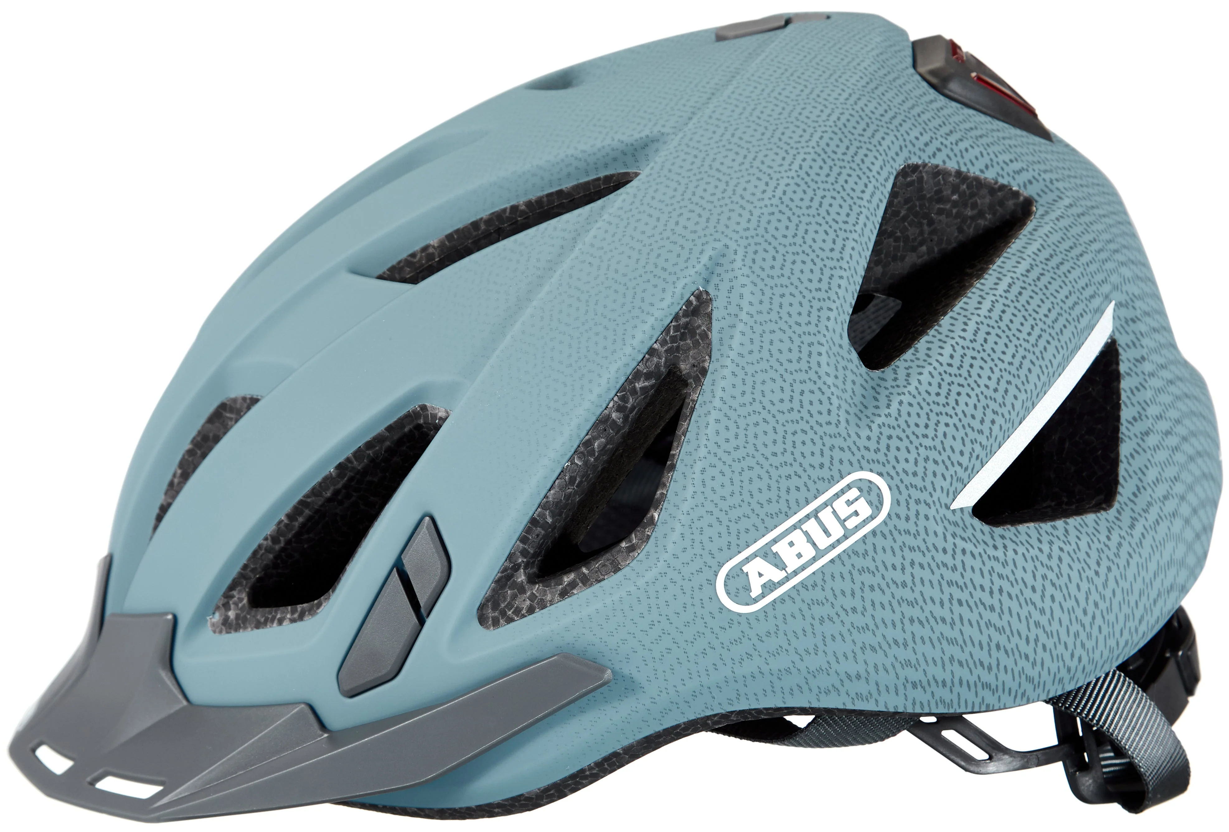 ABUS Urban-I 3.0 Helm blau - Image 3