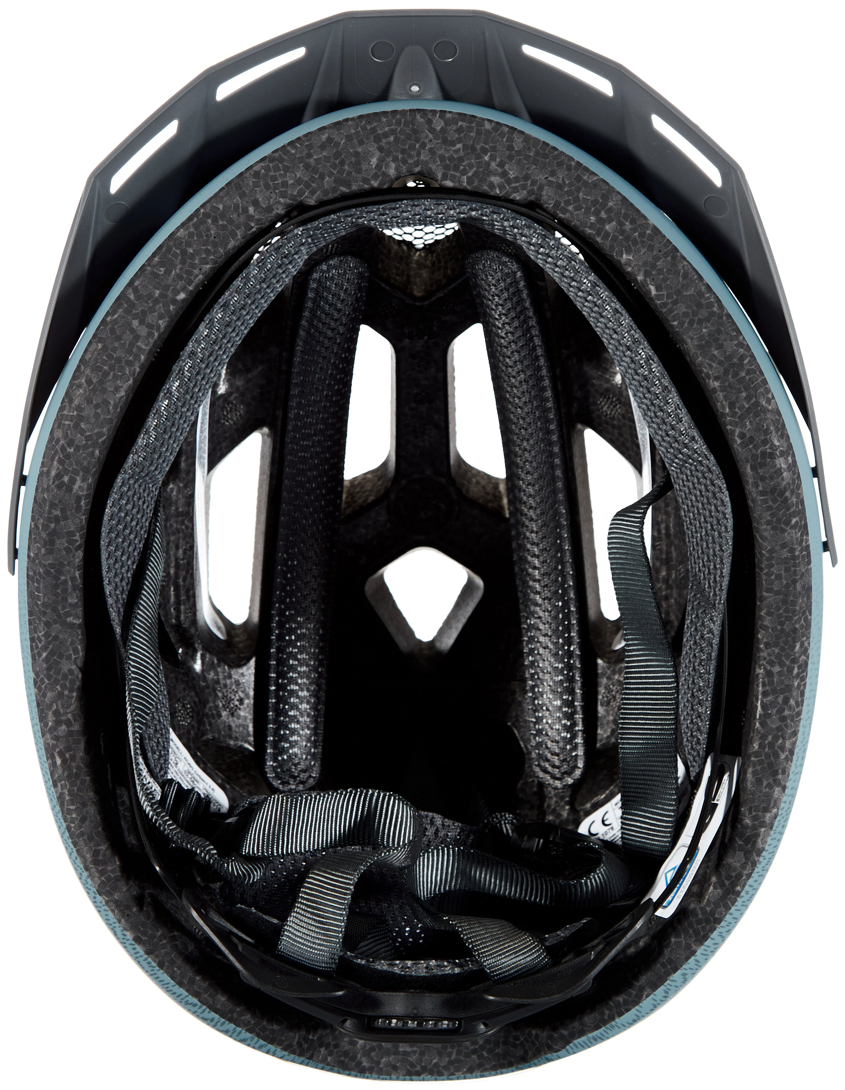 ABUS Urban-I 3.0 Helm blau - Image 7