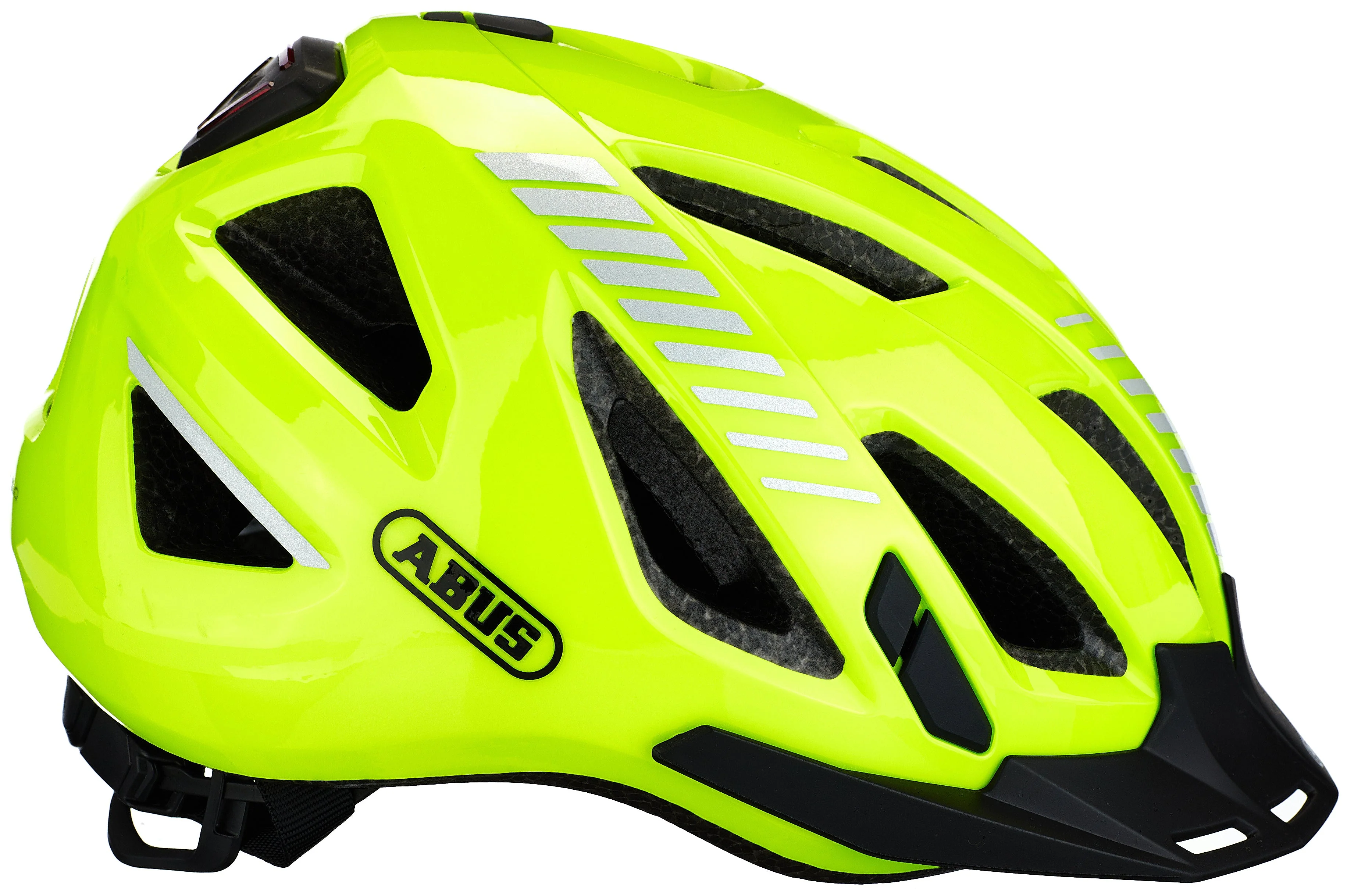 ABUS Urban-I 3.0 Helm gelb - Image 4