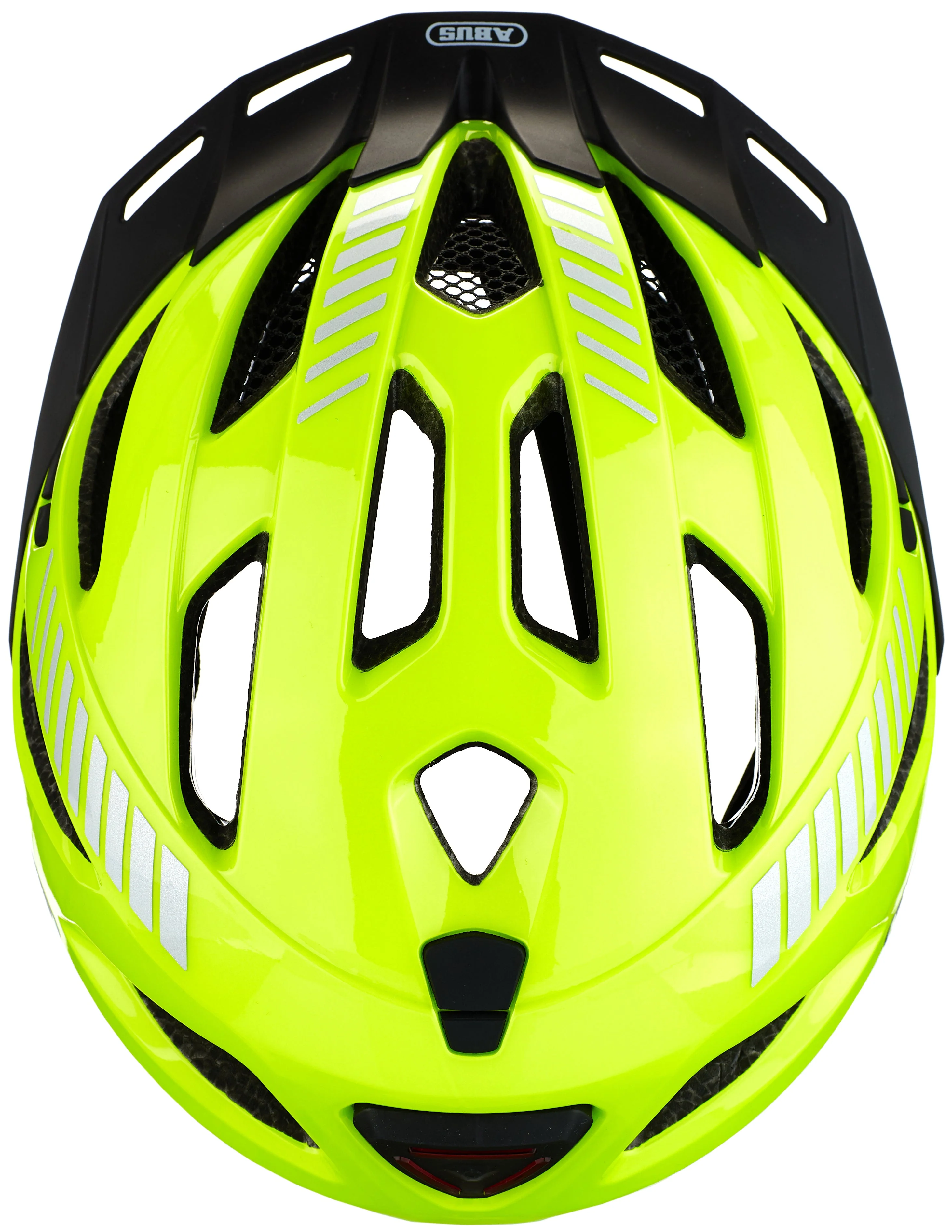 ABUS Urban-I 3.0 Helm gelb - Image 6