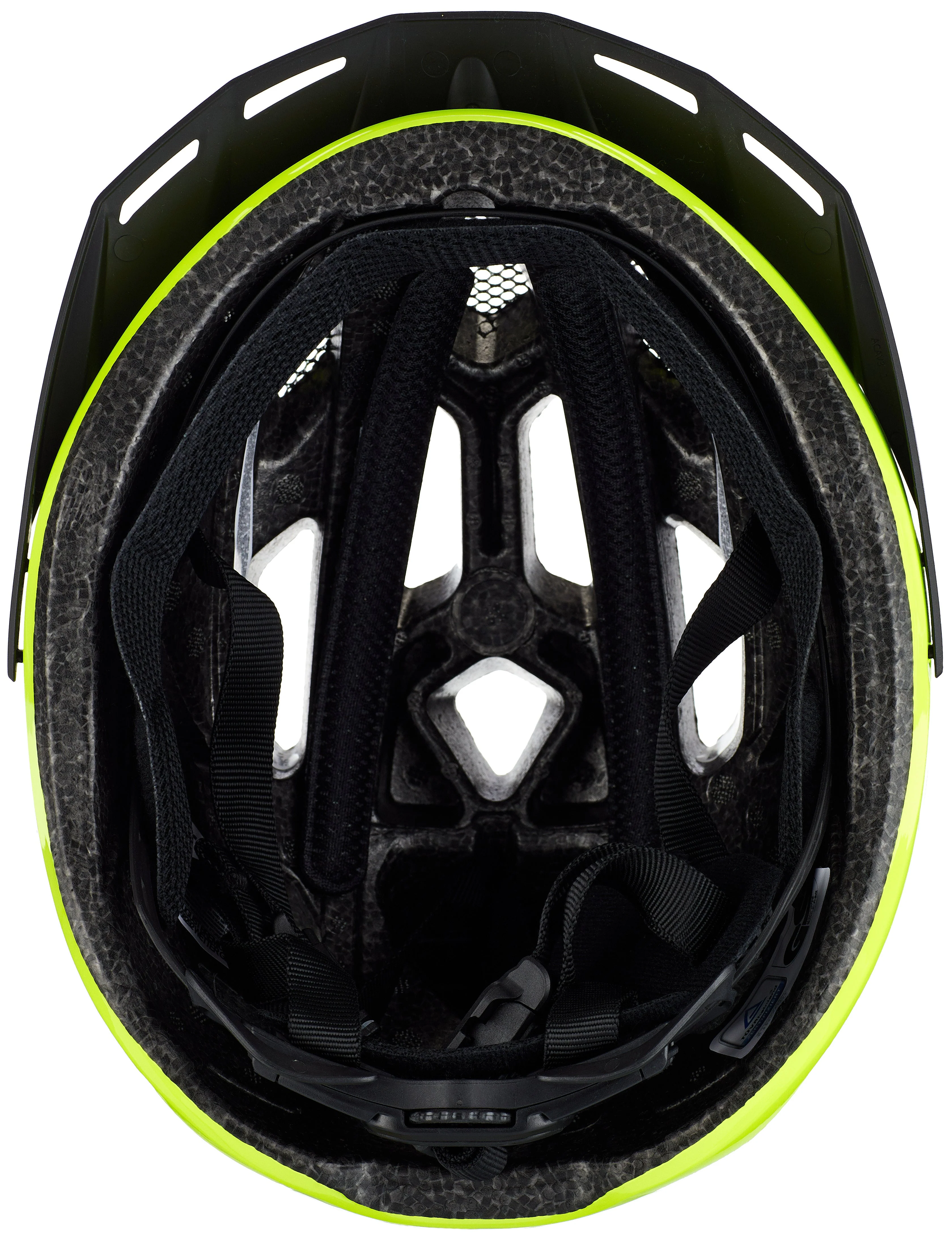 ABUS Urban-I 3.0 Helm gelb - Image 7