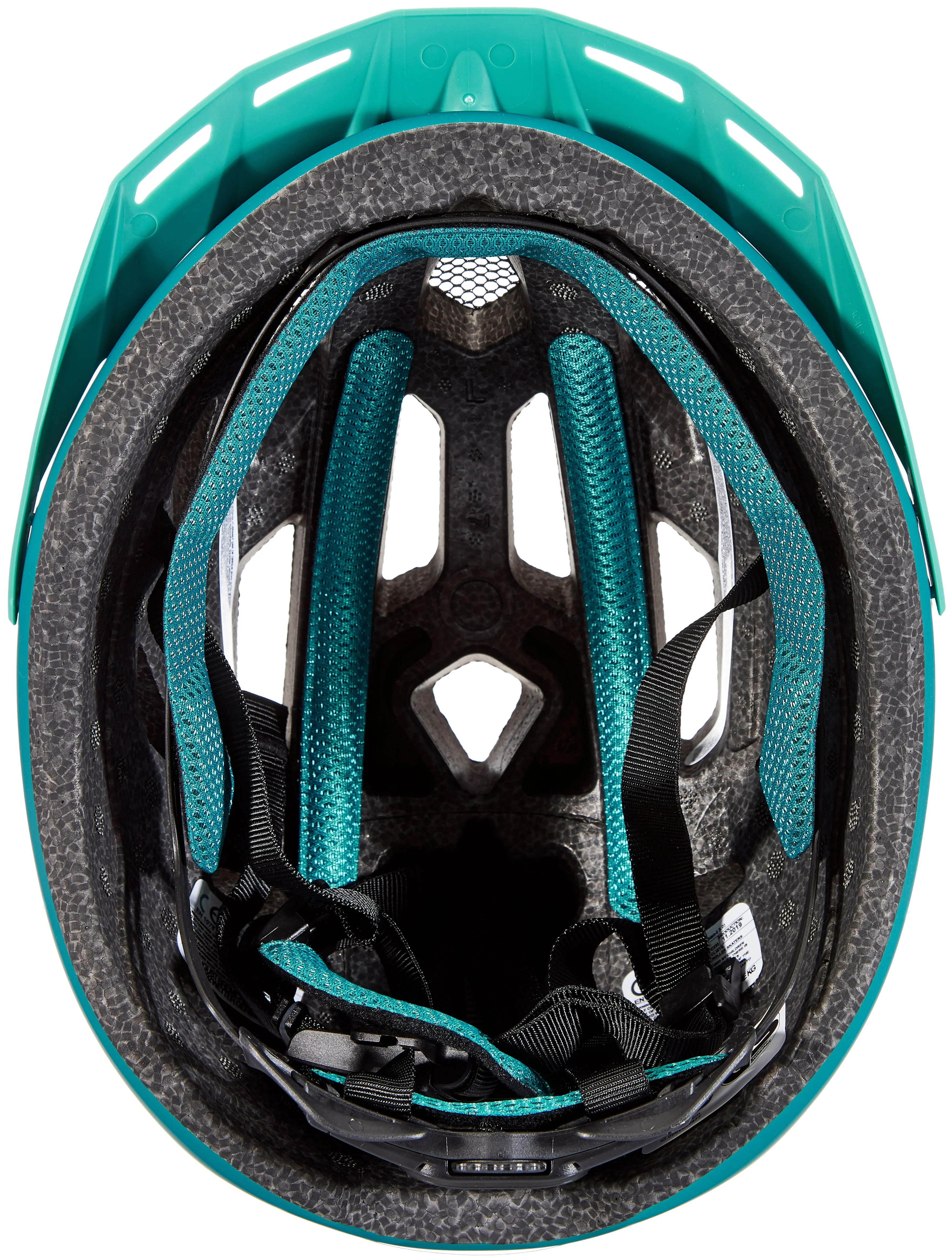 ABUS Urban-I 3.0 Helm grün - Image 7