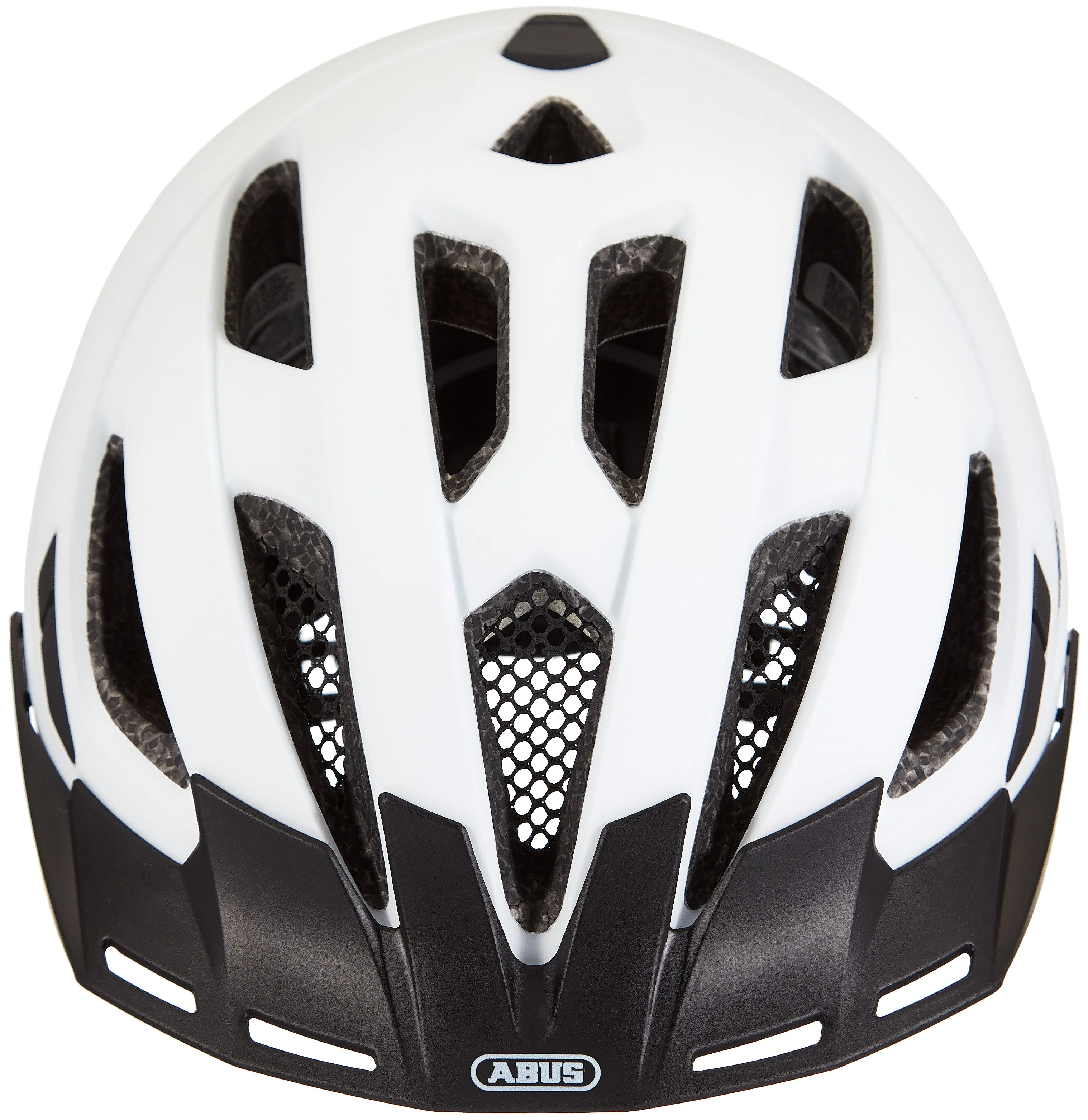 ABUS Urban-I 3.0 Helm weiß - Image 2