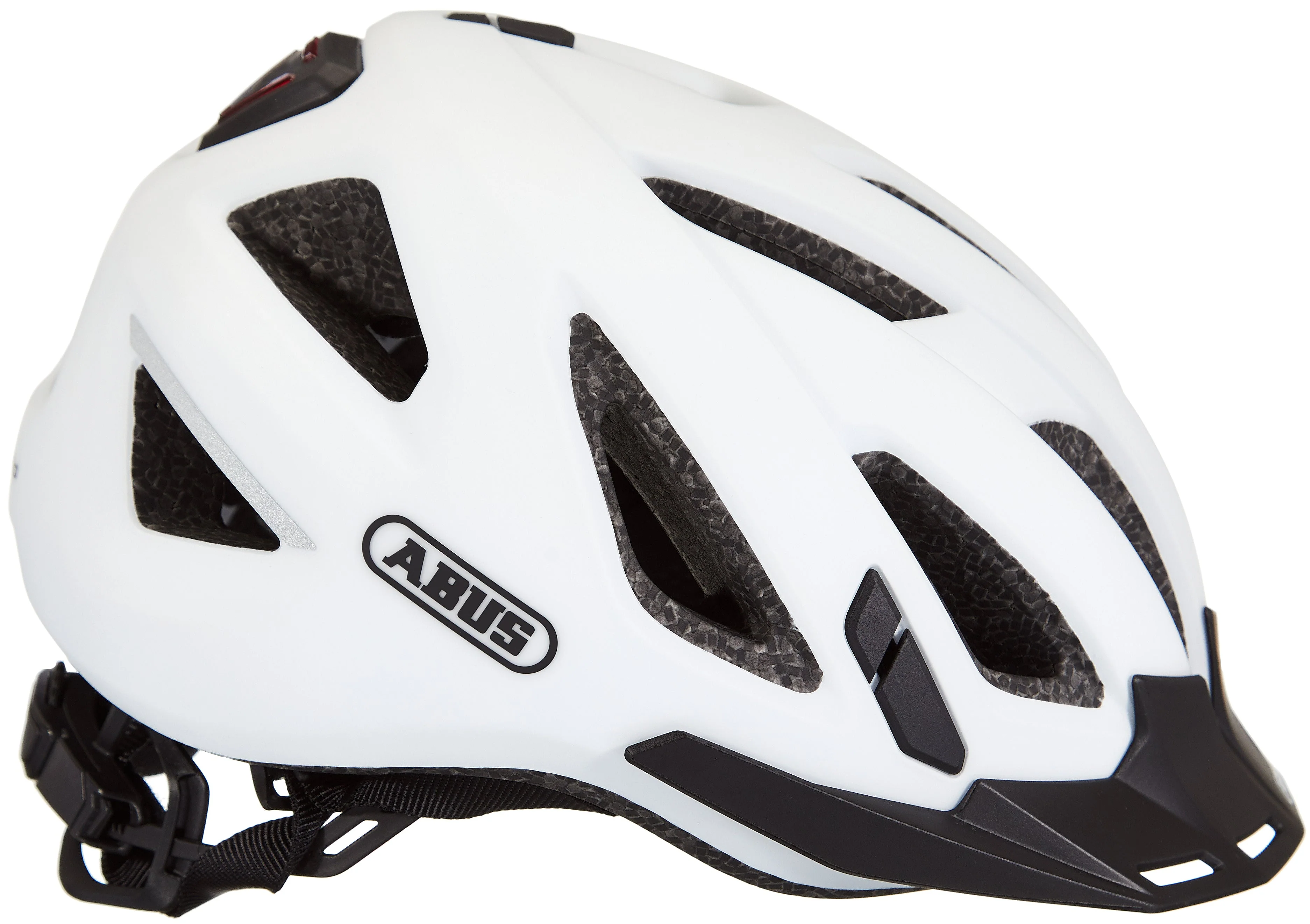 ABUS Urban-I 3.0 Helm weiß - Image 4