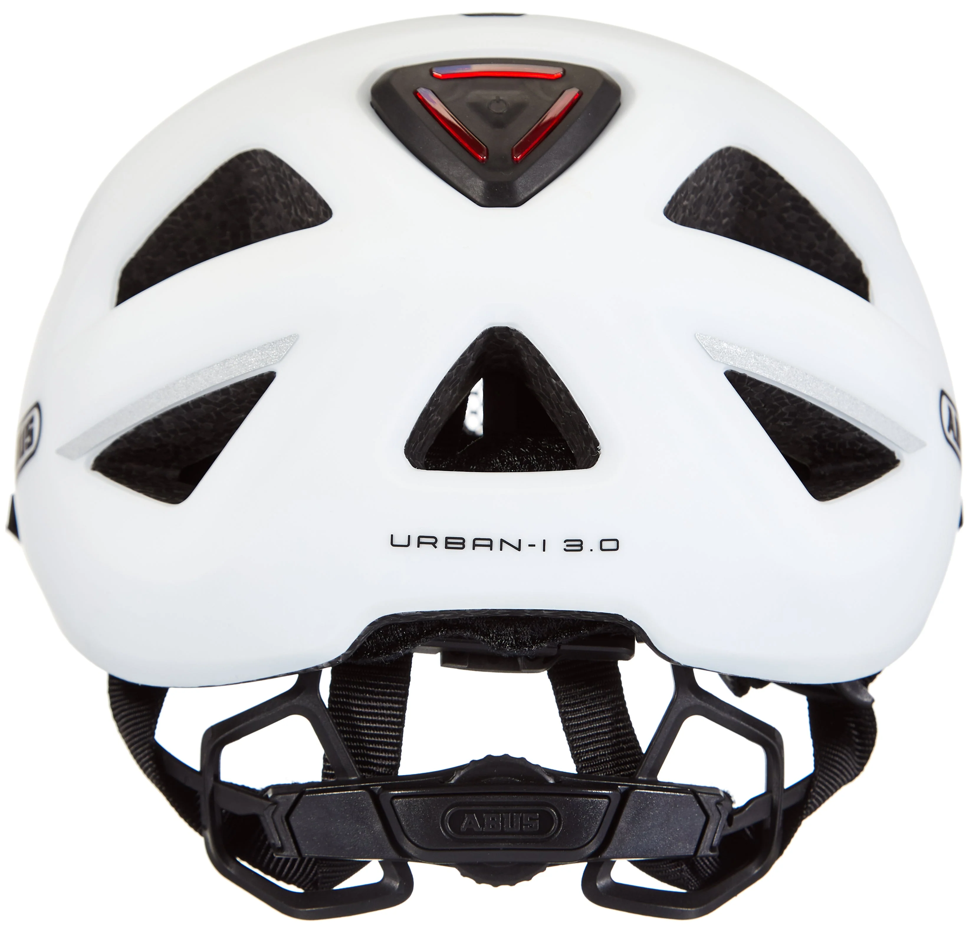 ABUS Urban-I 3.0 Helm weiß - Image 5