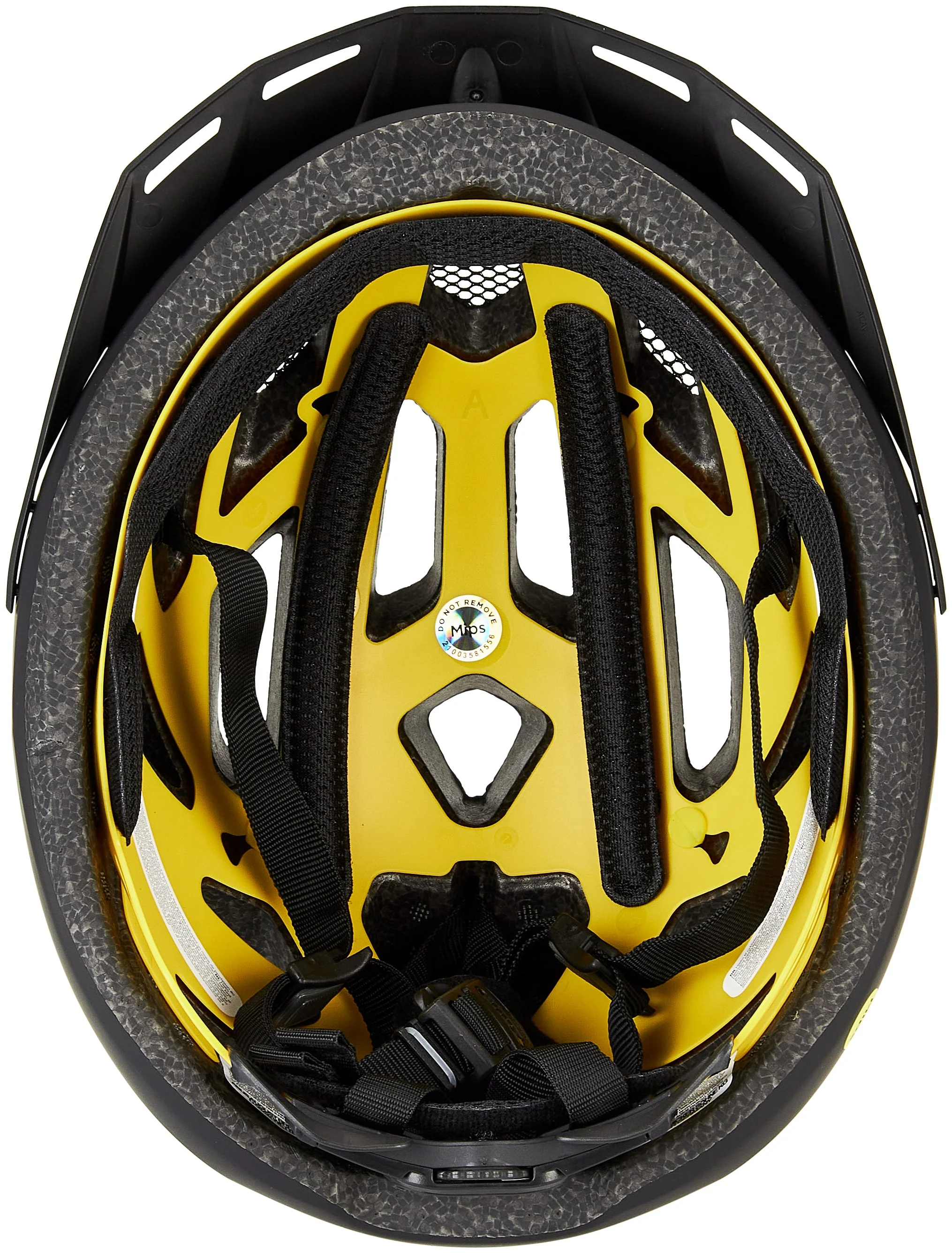 ABUS Urban-I 3.0 MIPS Helm schwarz - Image 7