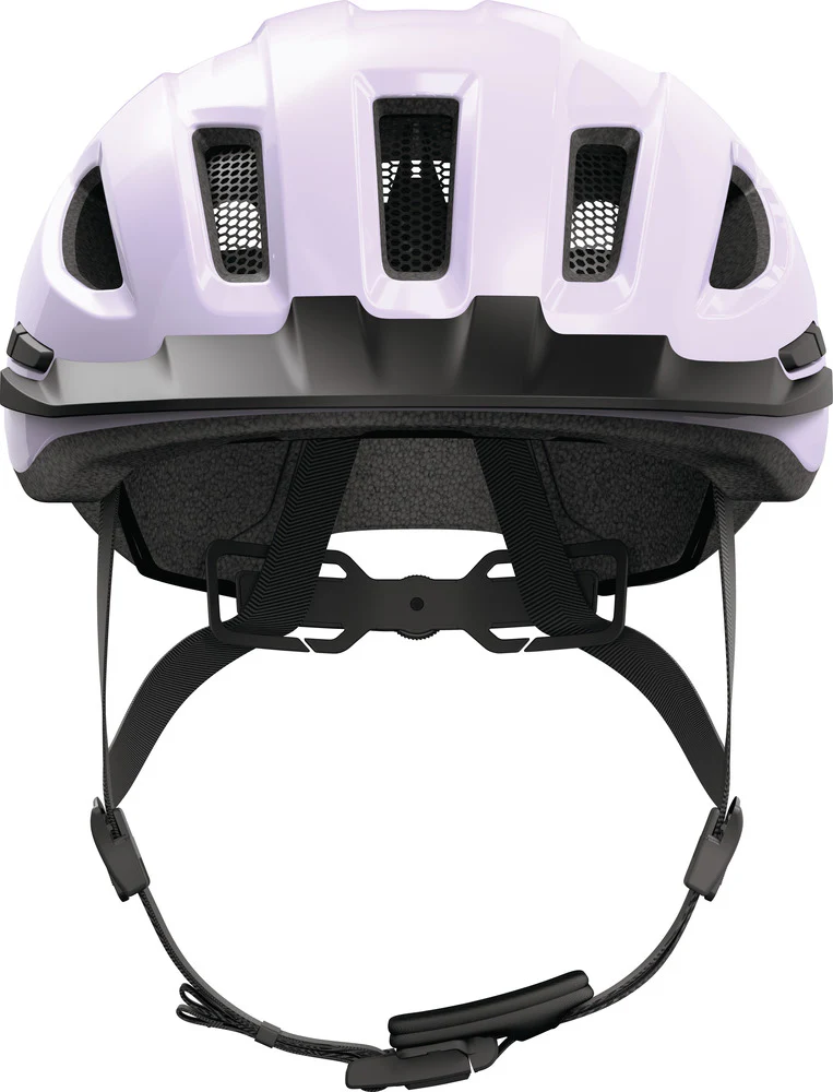 Abus URBAN-I 4.0 Helm light lavender - Image 3