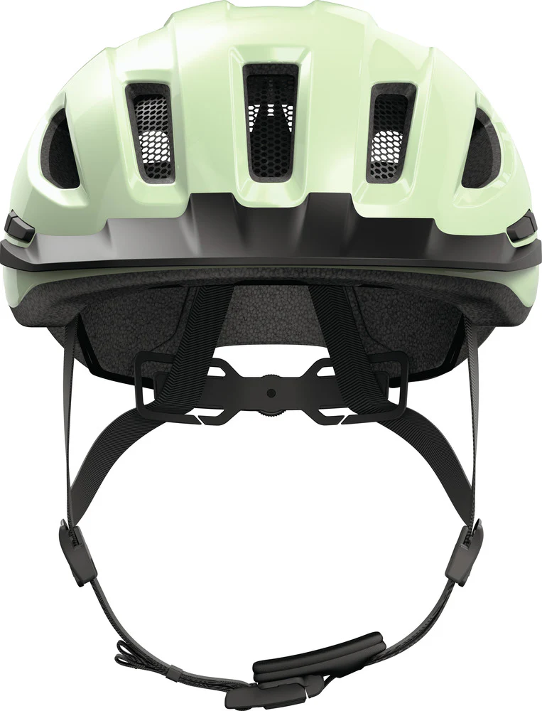 Abus URBAN-I 4.0 Helm pistacchio green - Image 4
