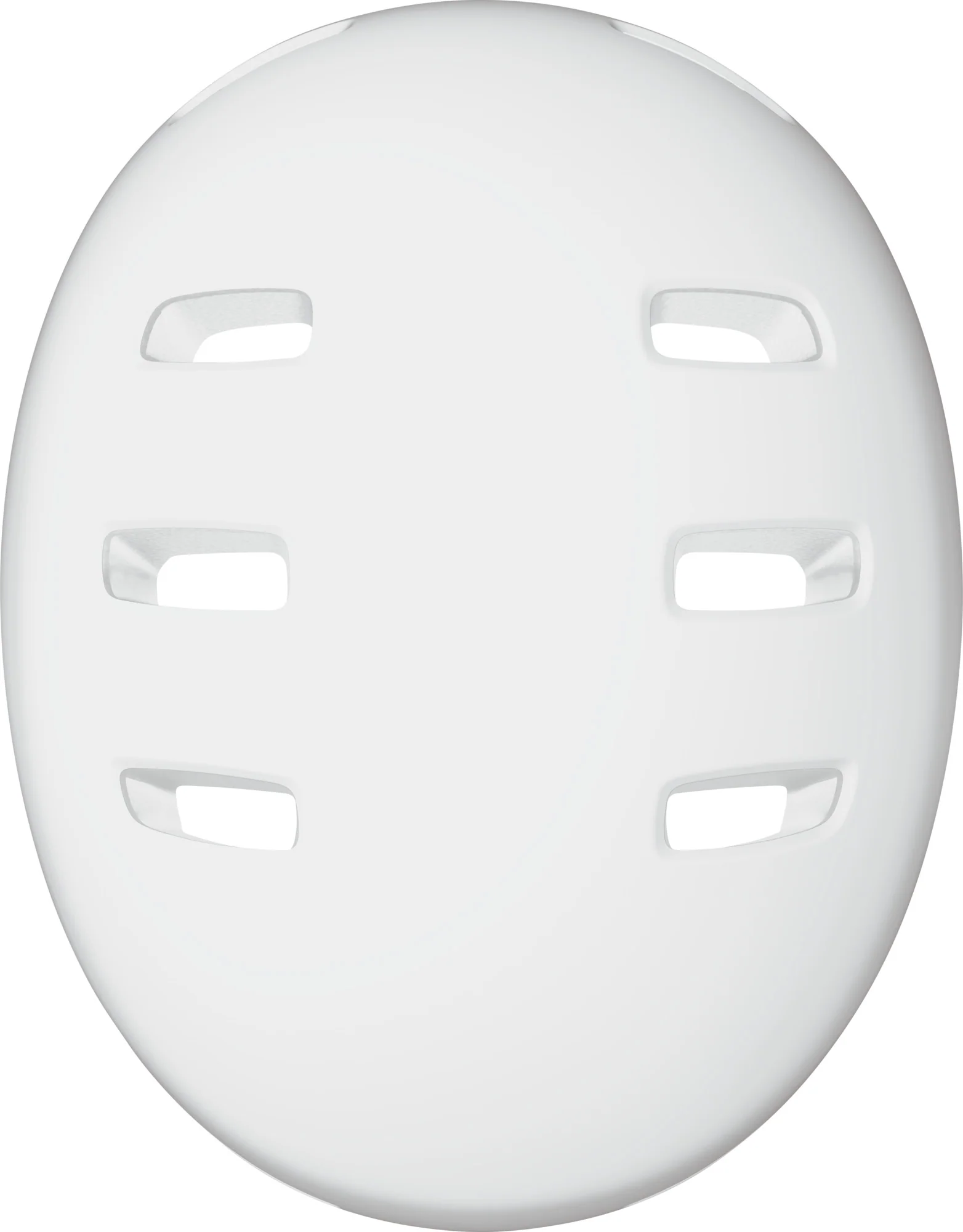 Abus XOXO Urban Helm polar white - Image 4