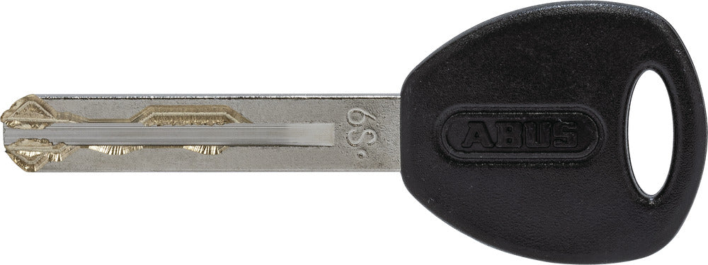Abus Yarnit 4004K Kettenschloss sand stone - Image 2