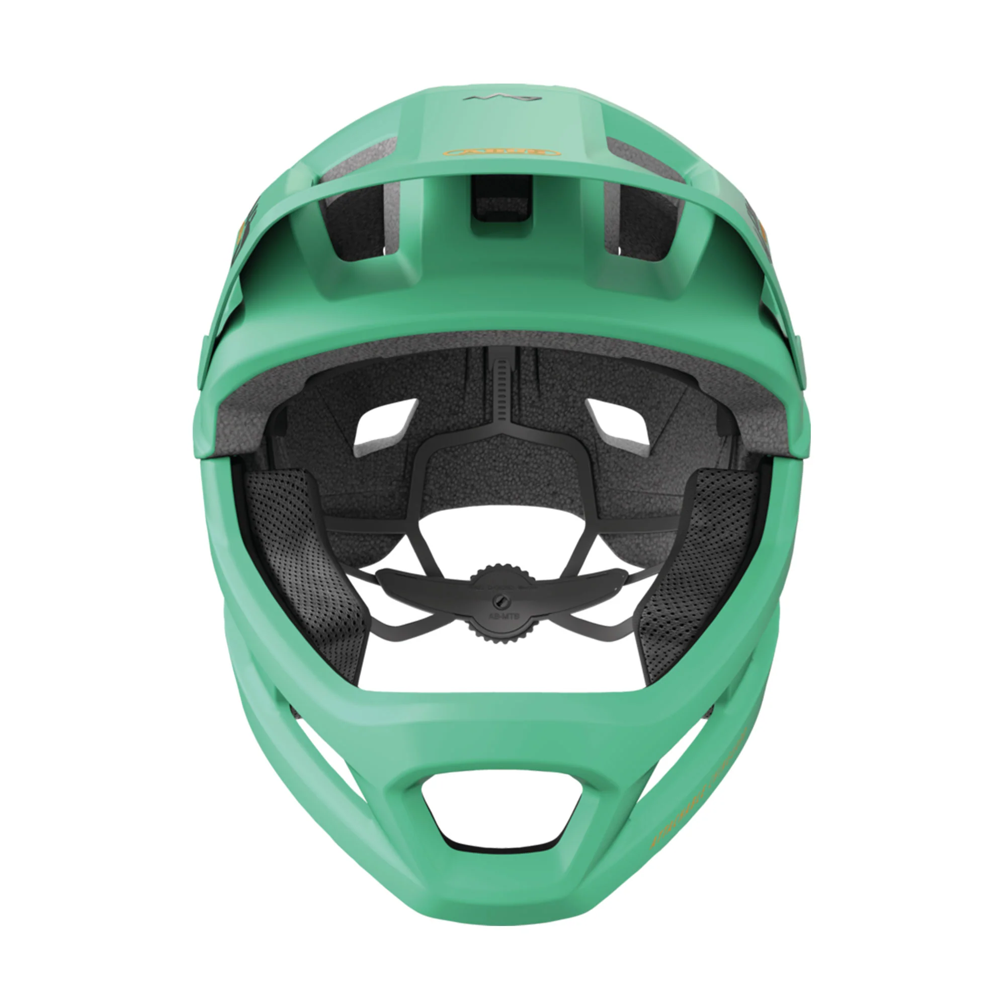 Abus YouDrop FF salvia green - Image 2