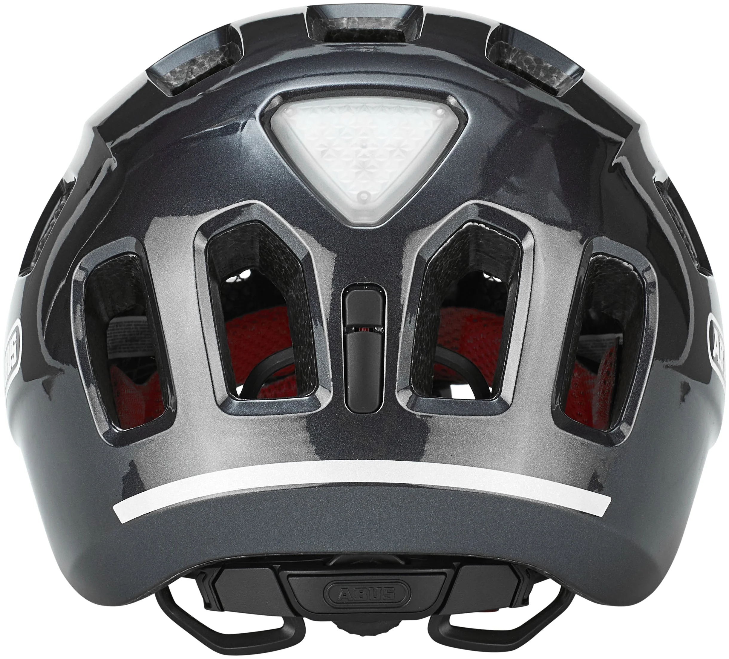 ABUS Youn-I 2.0 Helm Kids sparkling titan - Image 5