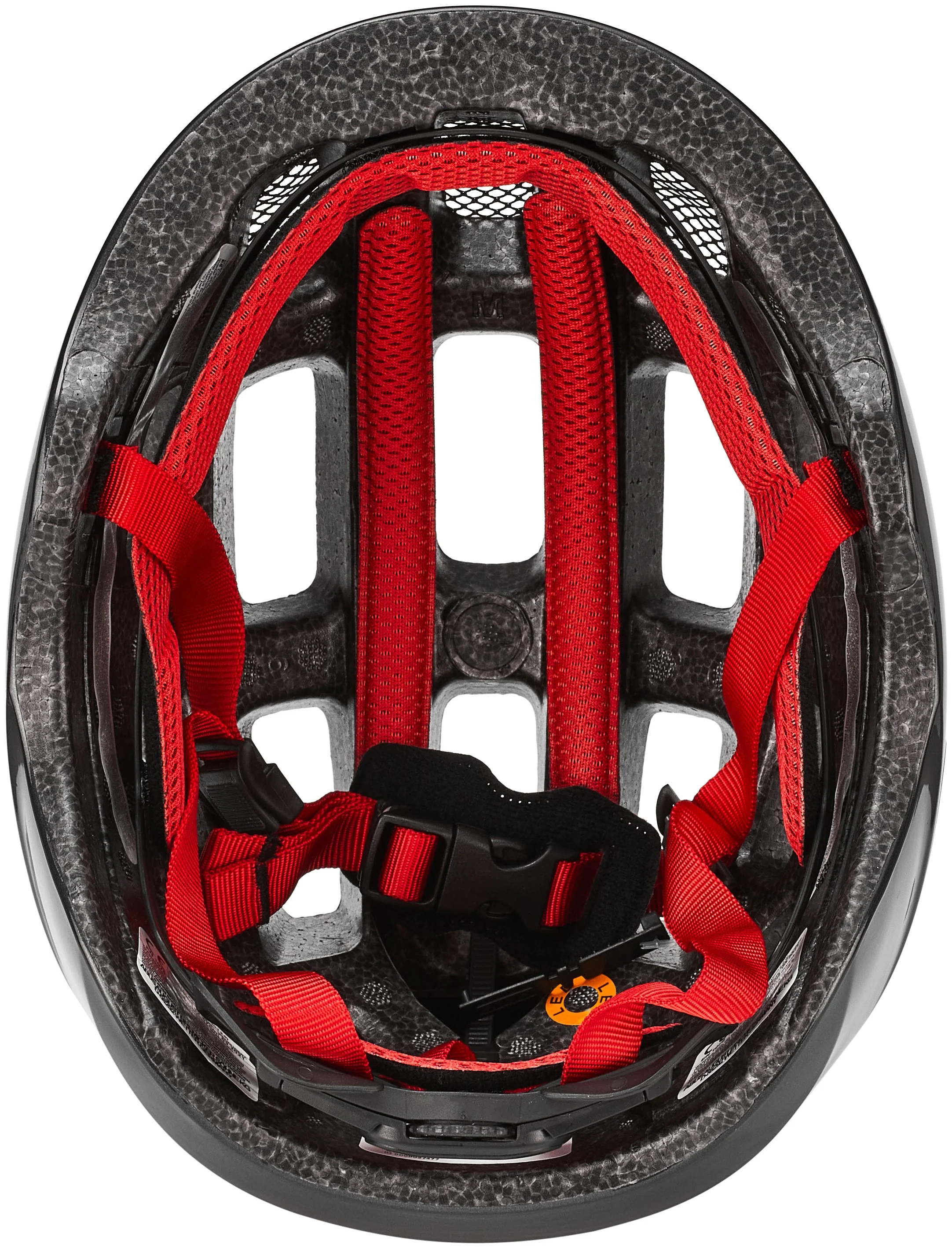 ABUS Youn-I 2.0 Helm Kids sparkling titan - Image 7