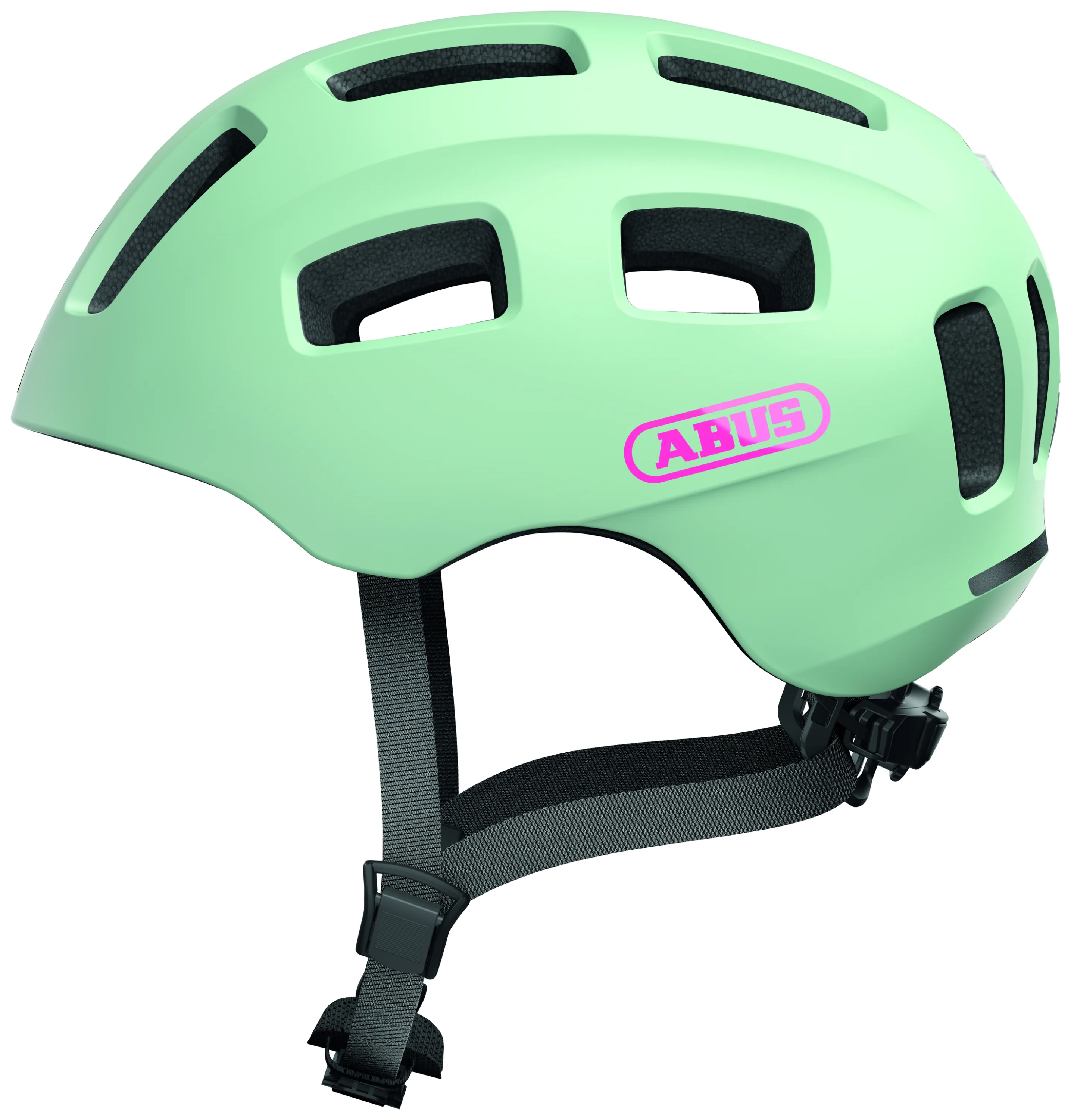 Abus Youn-I 2.0 iced mint