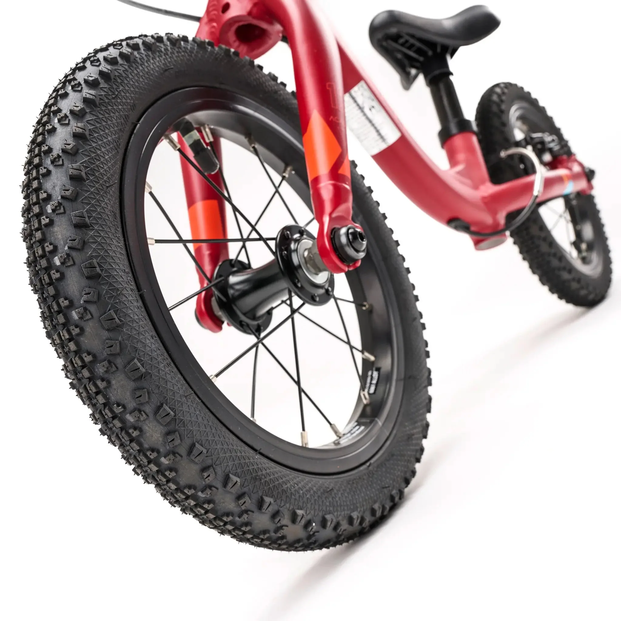 ACADEMY Grade 1 12" Red (2026) - Image 4