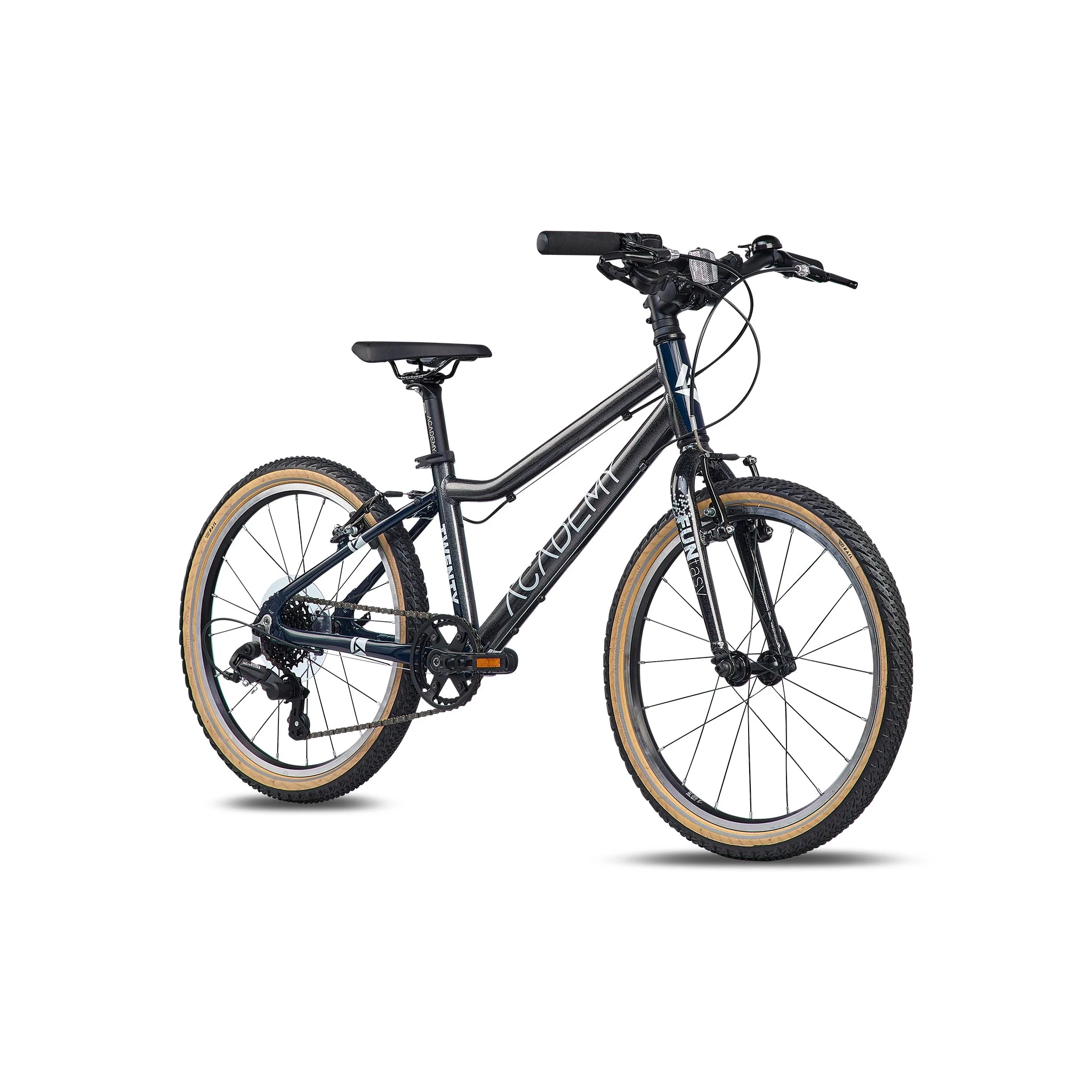 ACADEMY Grade 4 Edition 20" FUNtasy Black (2026) - Image 2