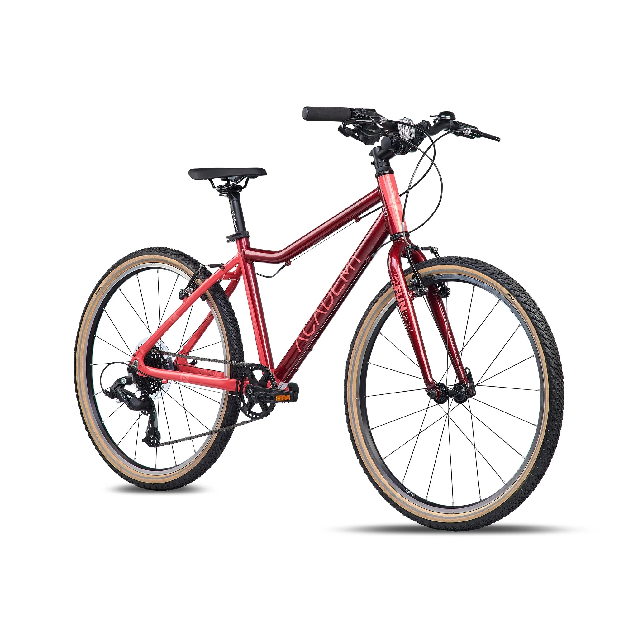 ACADEMY Grade 5 Edition 24" FUNtasy Magenta (2026) - Image 2
