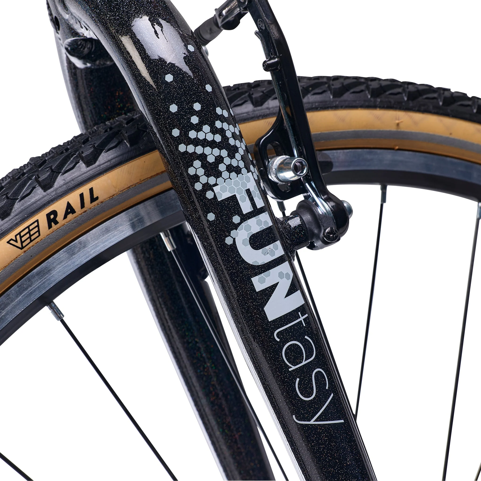 ACADEMY Grade 6 Edition 26" FUNtasy Black (2026) - Image 4