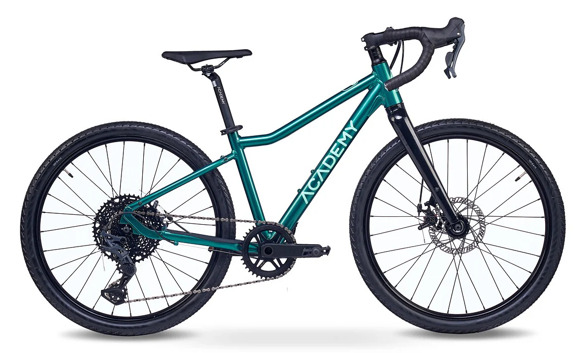 ACADEMY S-grade Gravel 5 24" Forest (2026)