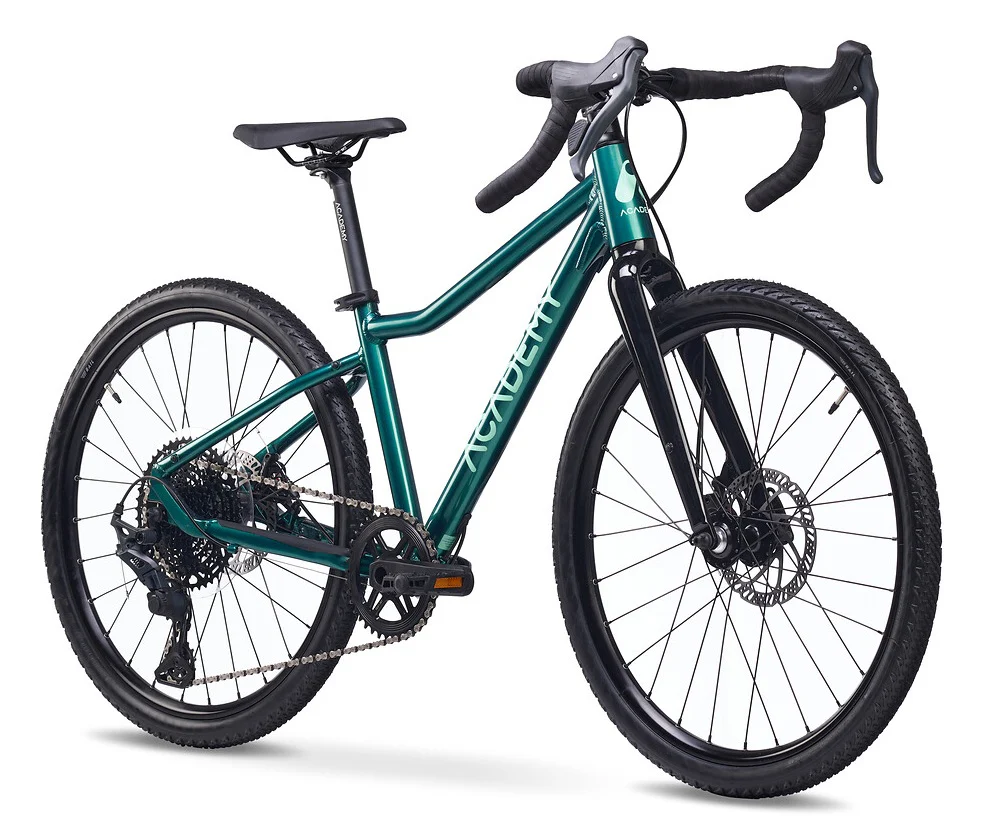 ACADEMY S-grade Gravel 5 24" Forest (2026) - Image 2